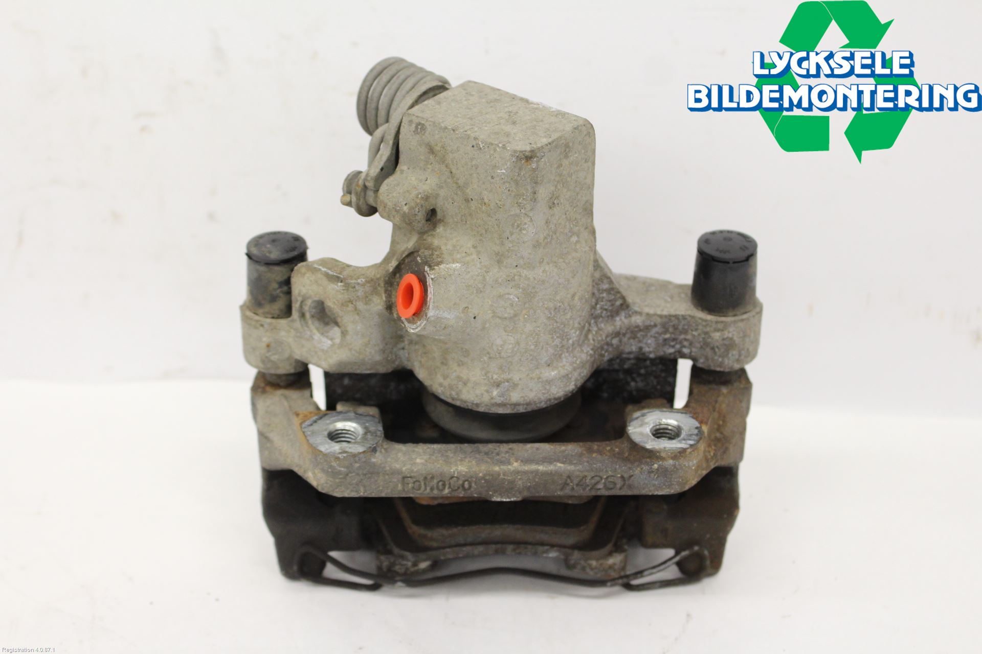 Ford FOCUS 15-18 Bromsok Bak Höger