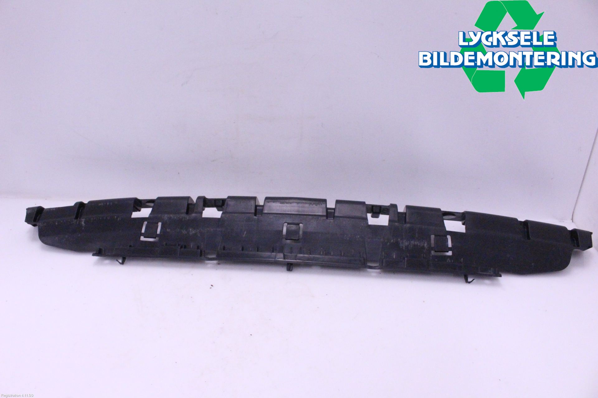 Peugeot 2008 13-20 Stötfångare Deformelement Bak