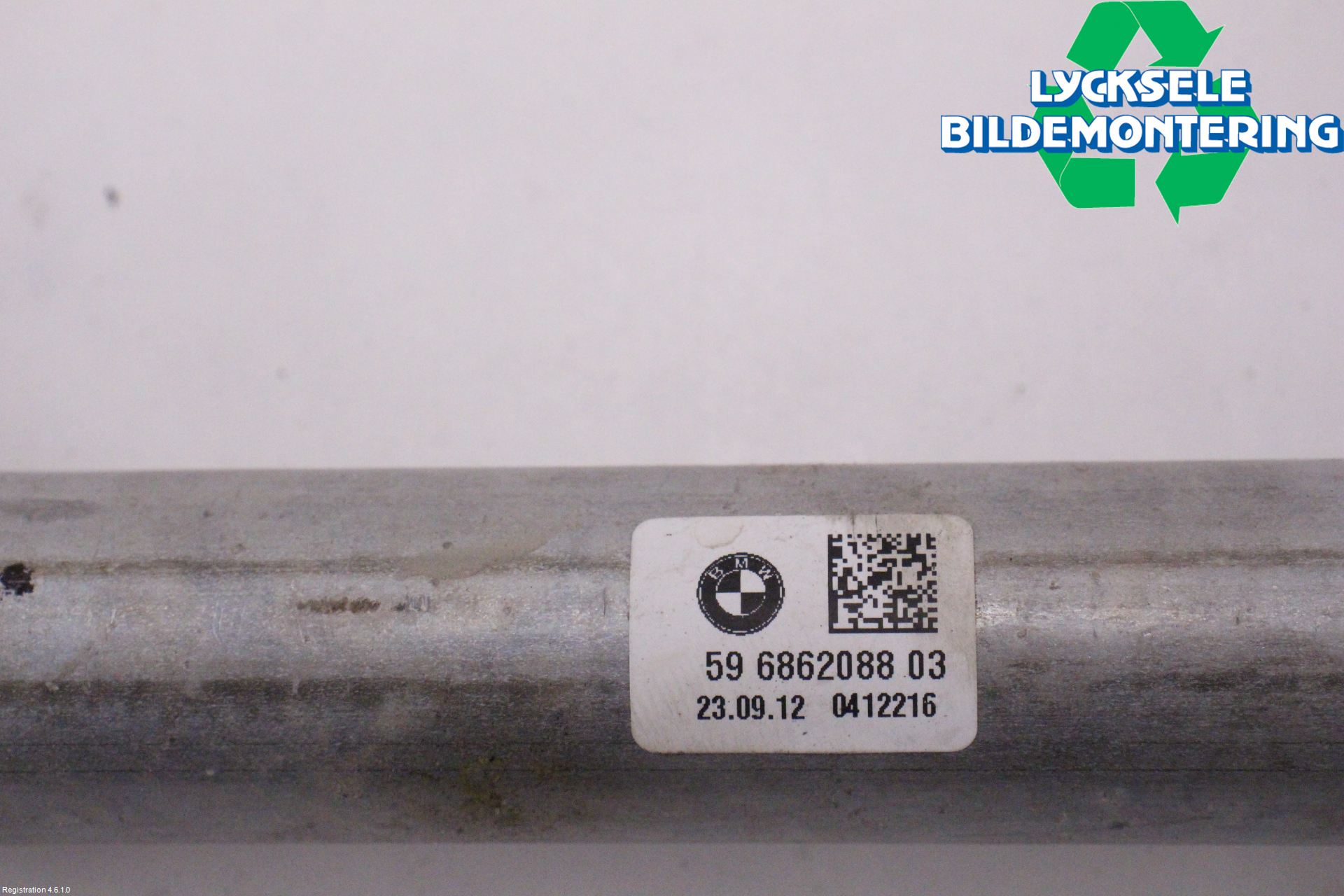 BMW 4/i4 G26 GRAN COUPÉ 21- Rattaxel