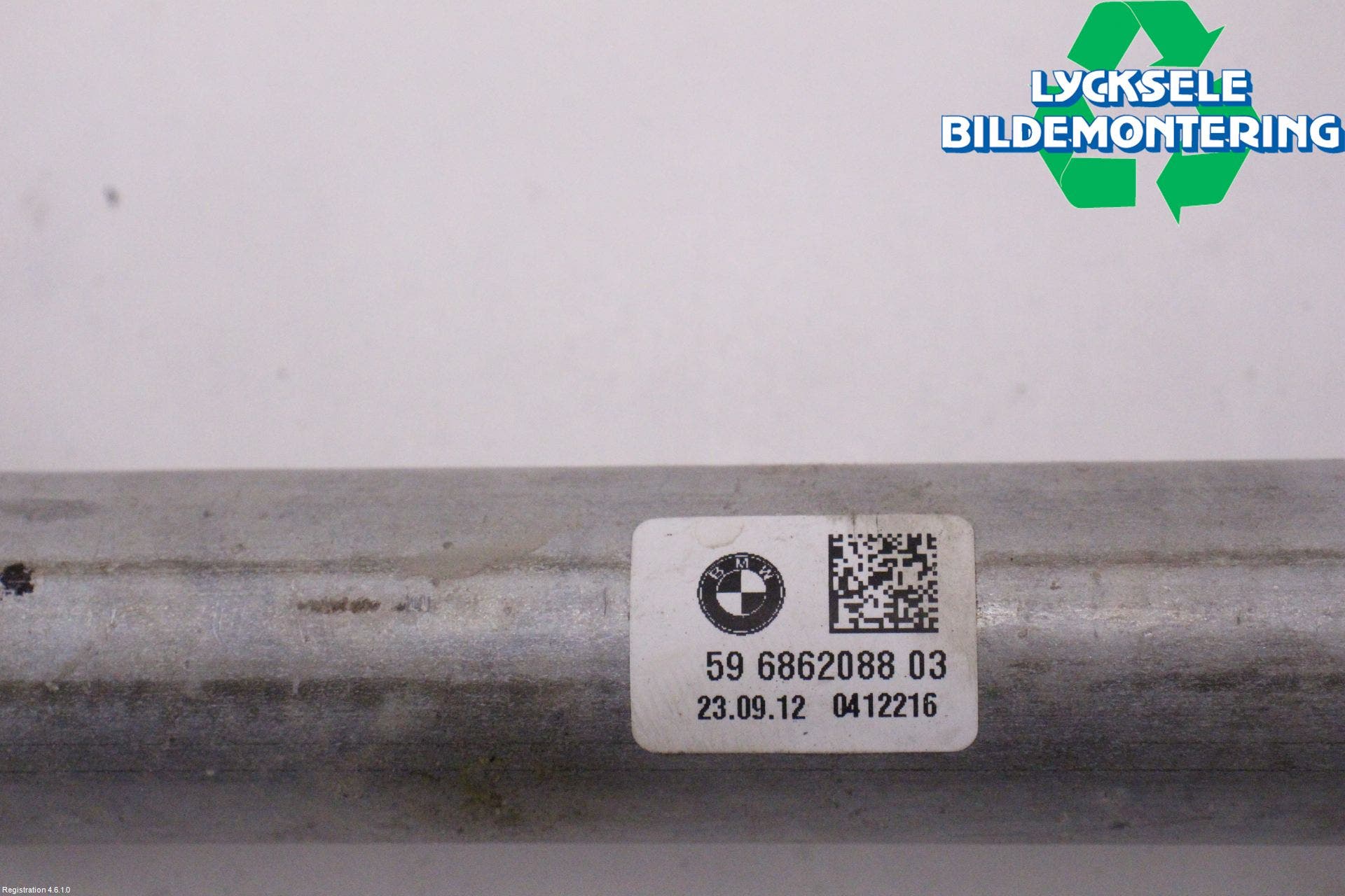 BMW 4/i4 G26 GRAN COUPÉ 21- Rattaxel