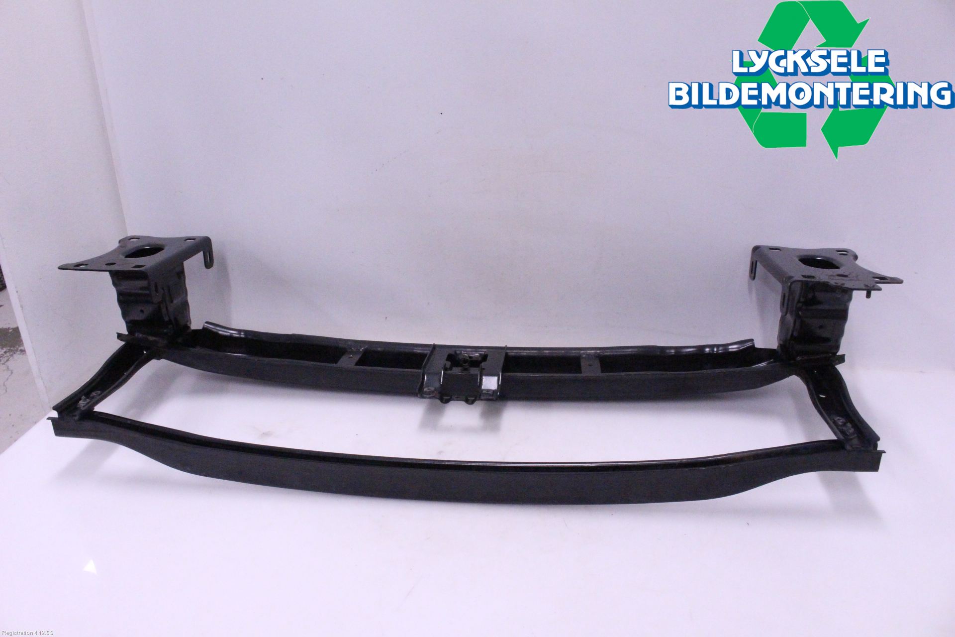 Seat LEON 13-20 Stötfångarbalk Fram