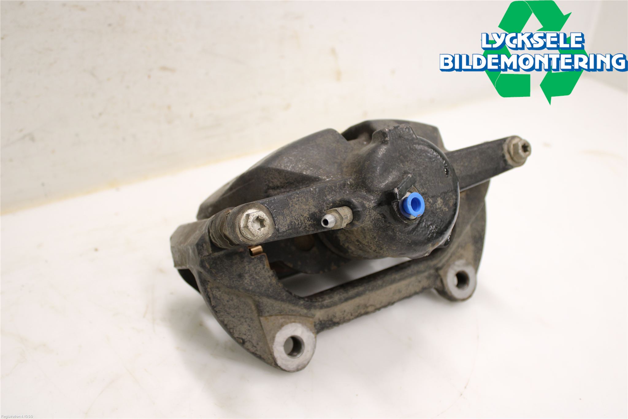 Audi A3/S3 8V 13-20 Bromsok Fram Vänster