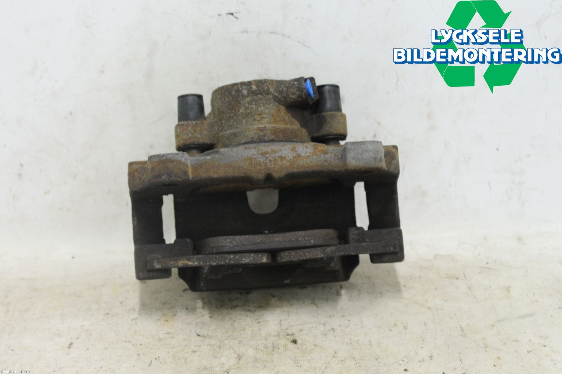 Volvo V90 17->> Bromsok Fram Höger