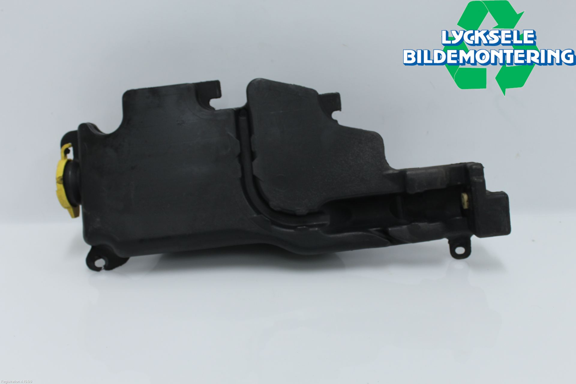 Dodge PICK UP RAM 81- Spolartank Vindruta