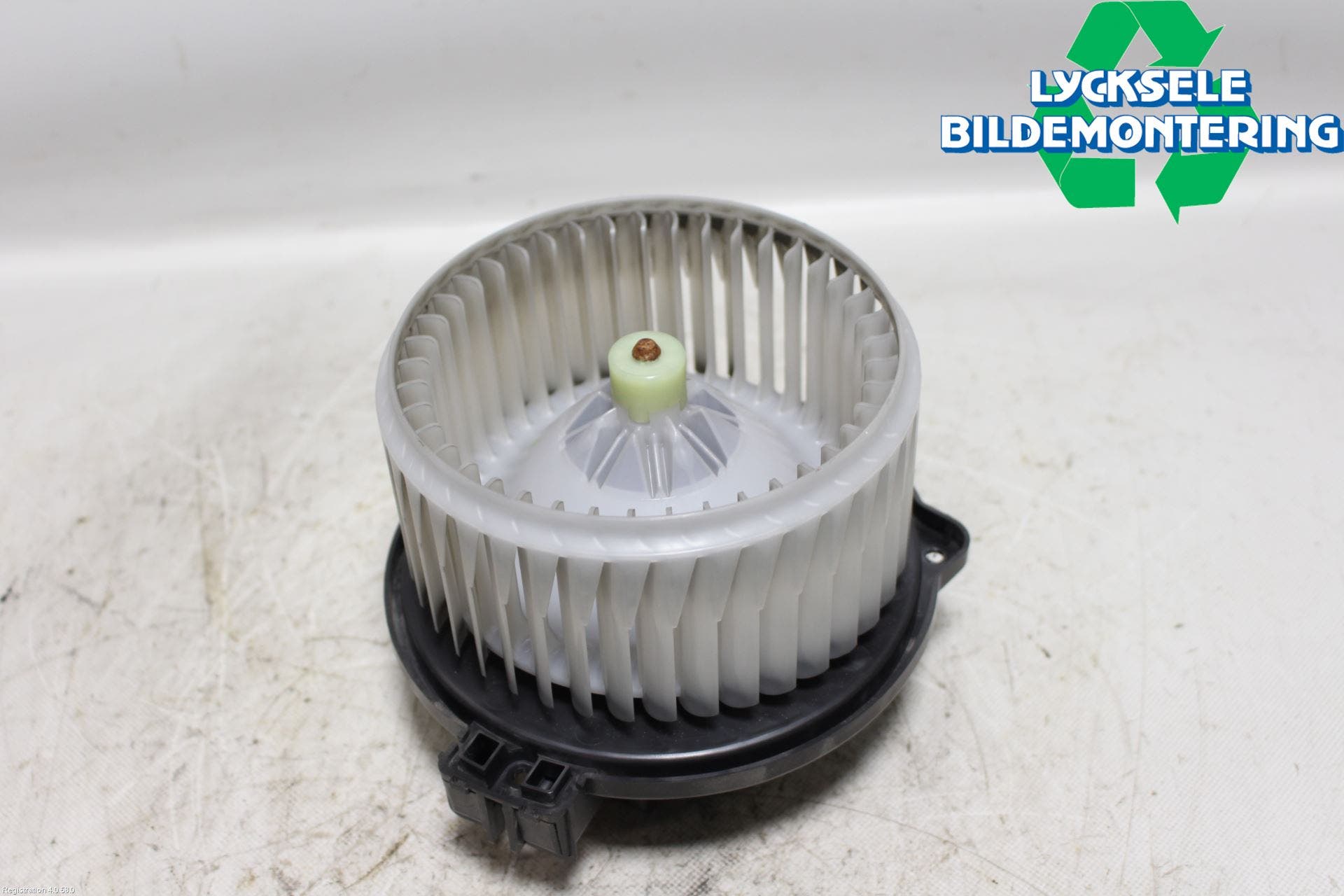 Subaru LEGACY 10-14 Ac Värmefläkt