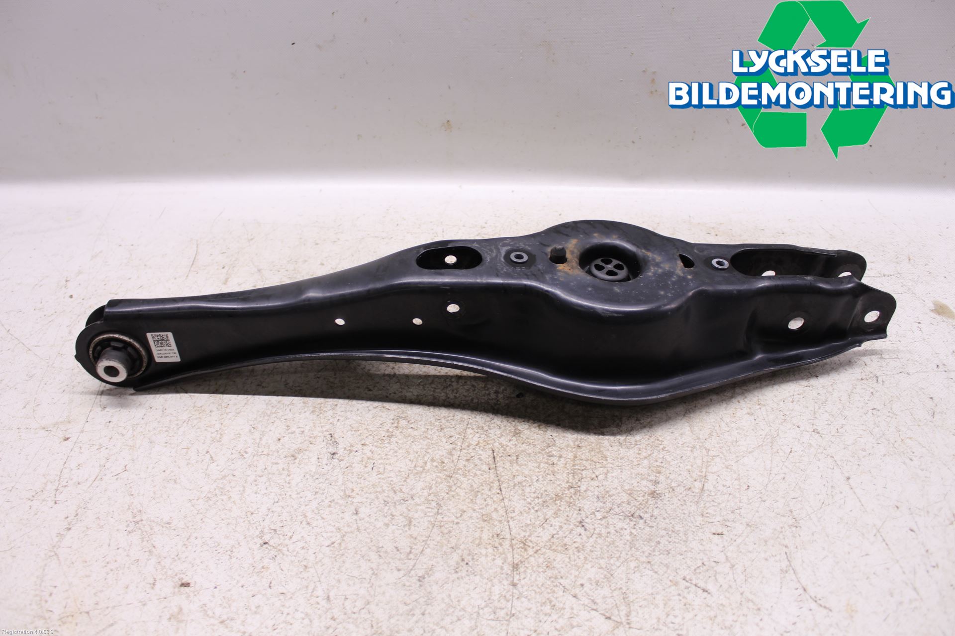 Volkswagen VW TIGUAN 16-24 Bärarm Bak Vänster