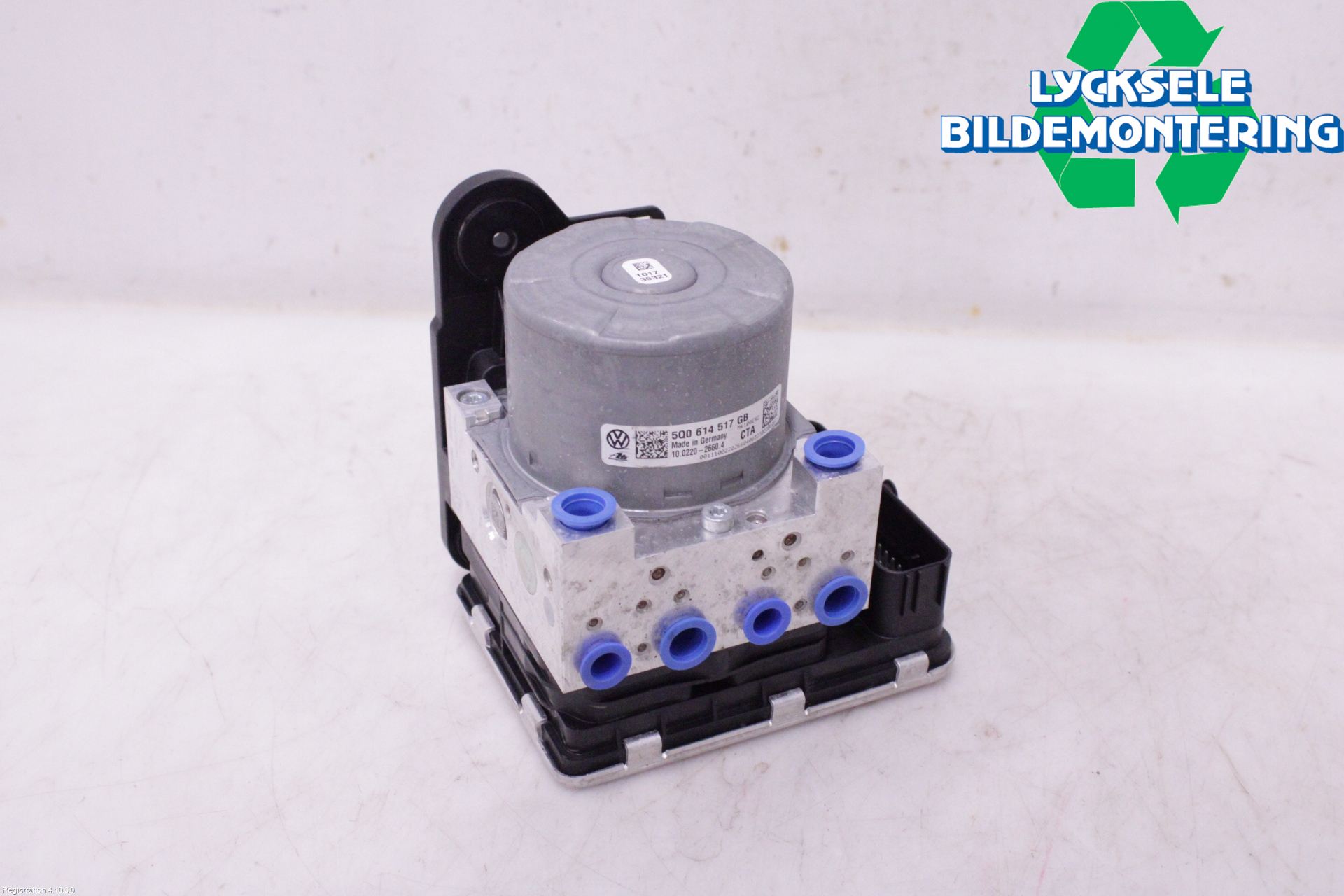 Volkswagen VW T-ROC 18- Abs Hydraulaggregat