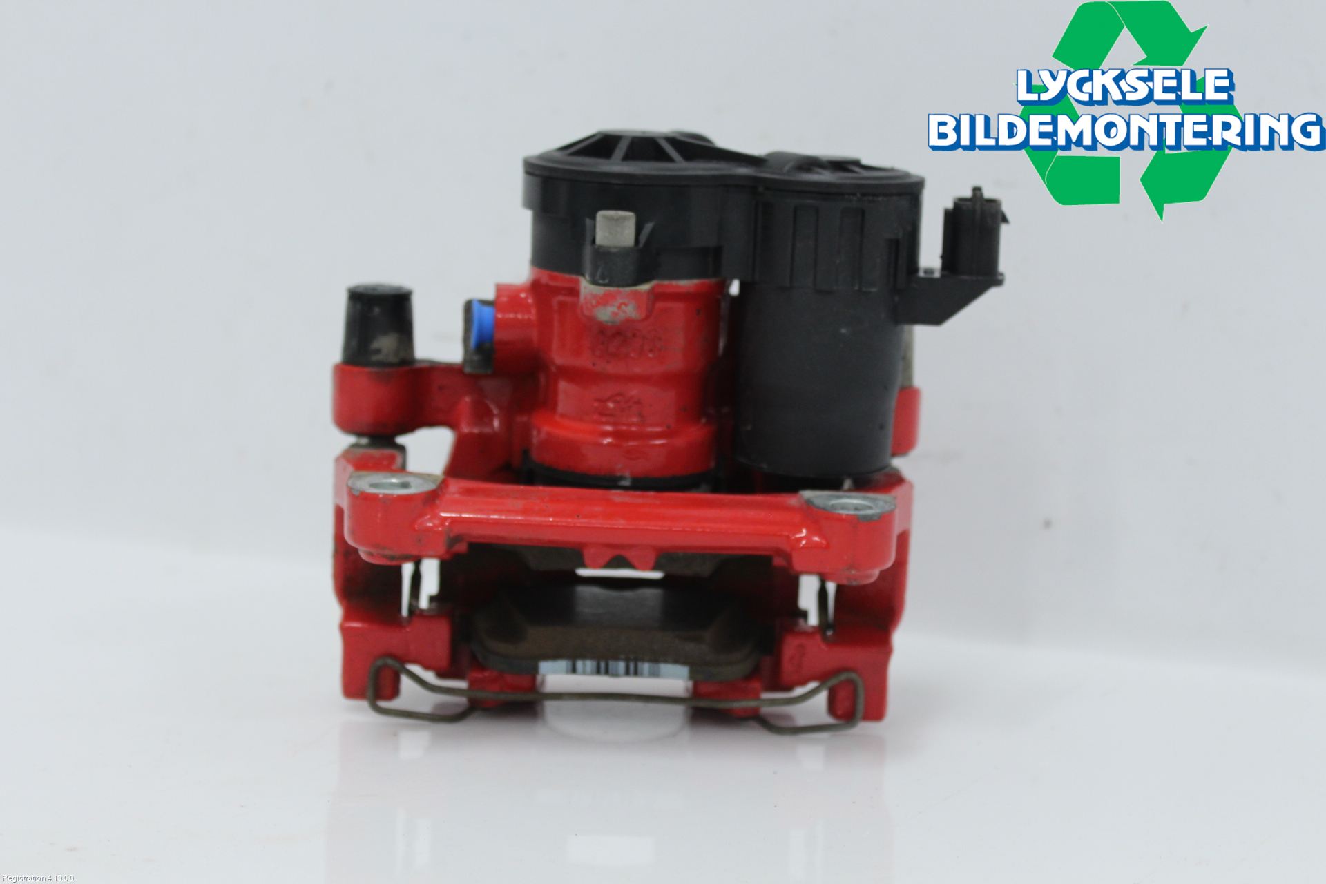 Ford MUSTANG Mach-E 21- Bromsok Bak Vänster