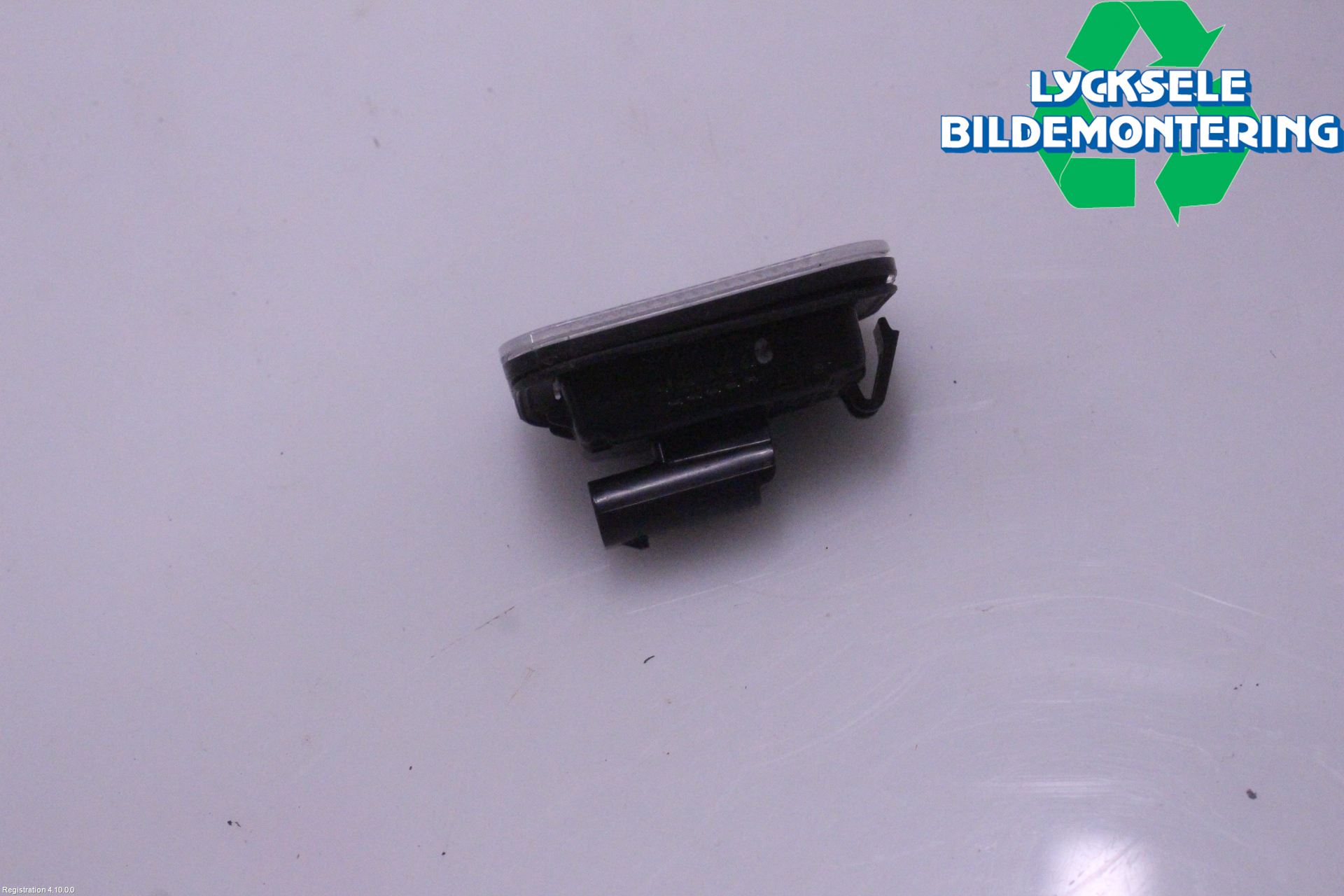 Ford MUSTANG Mach-E 21- Skylt Belysning