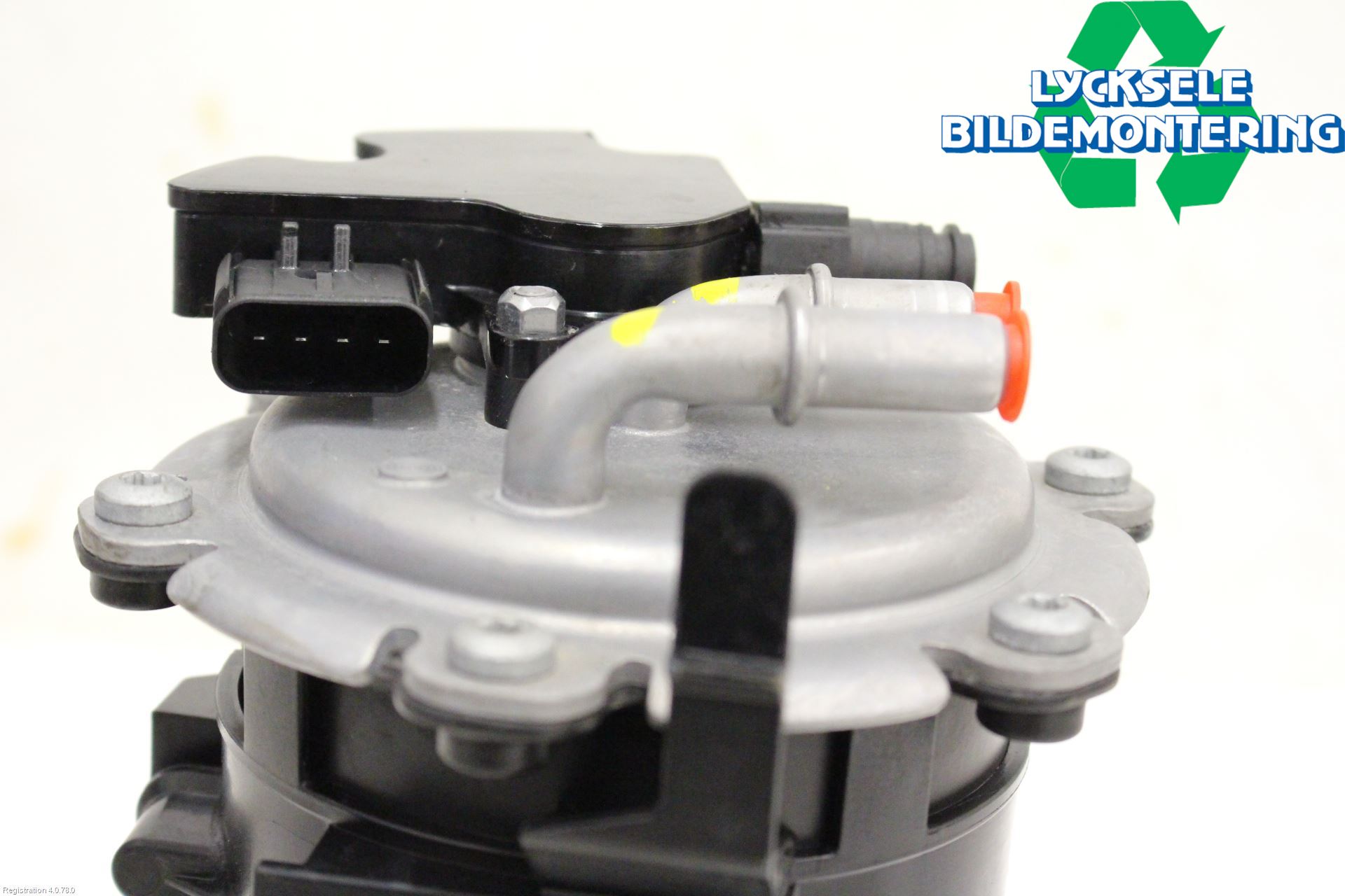 Ford RANGER EU 12-23 Bränslefilter