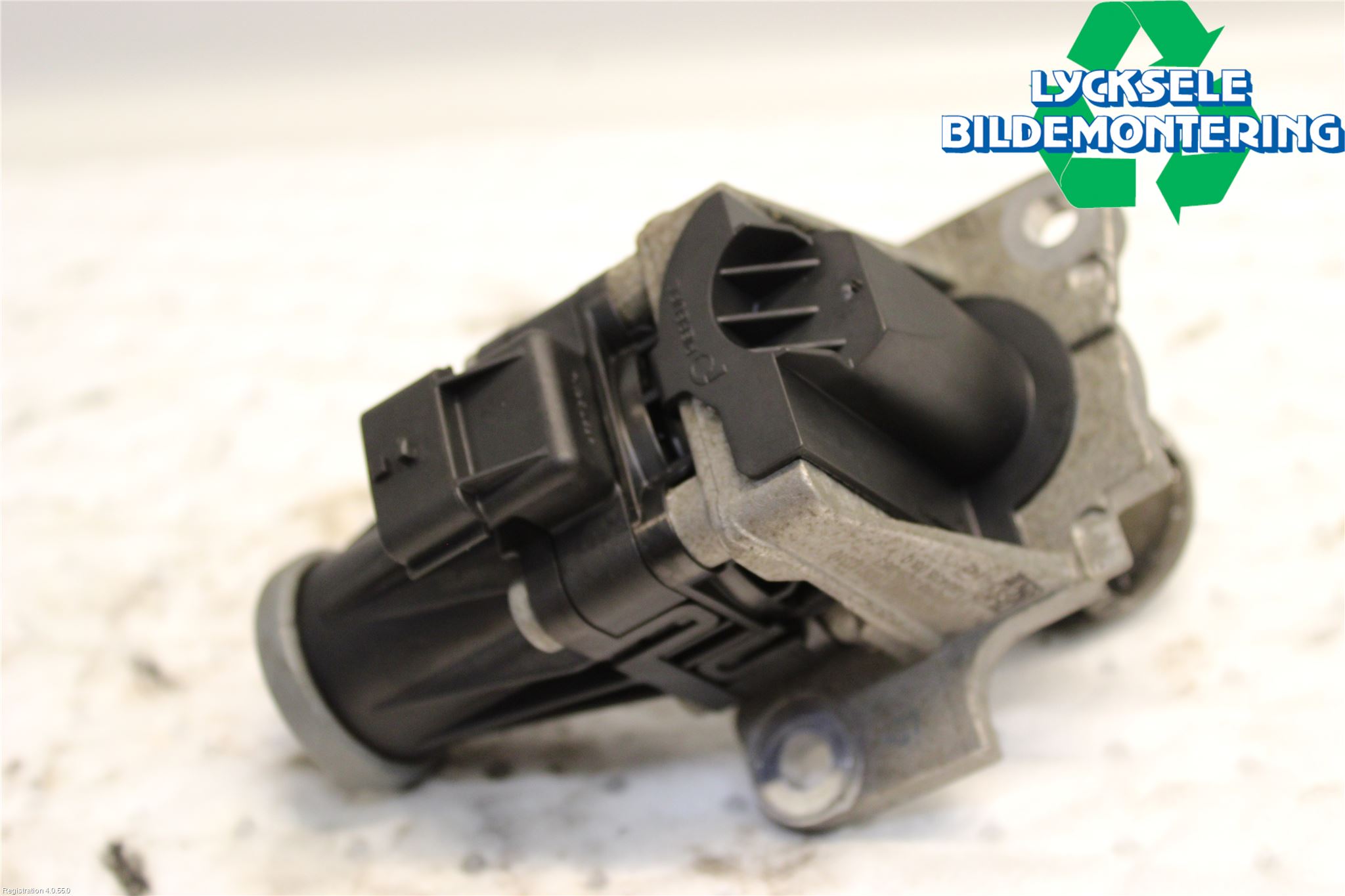 Mercedes-Benz MB CITAN (W415) 13-21 Egr Ventil