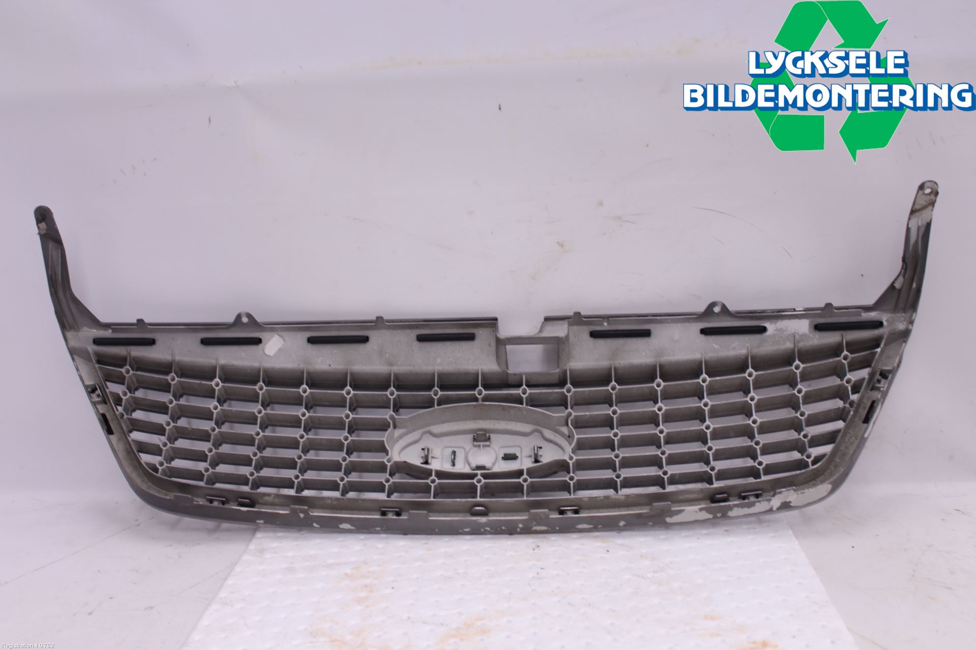 Ford MONDEO 07-15 Grill Komp