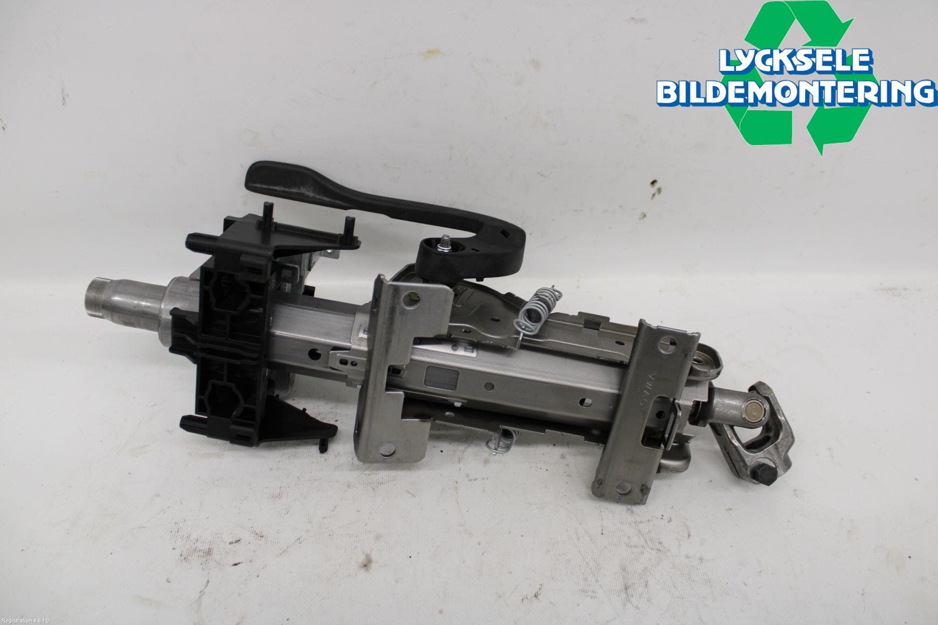 CUPRA BORN 22- Rattaxel