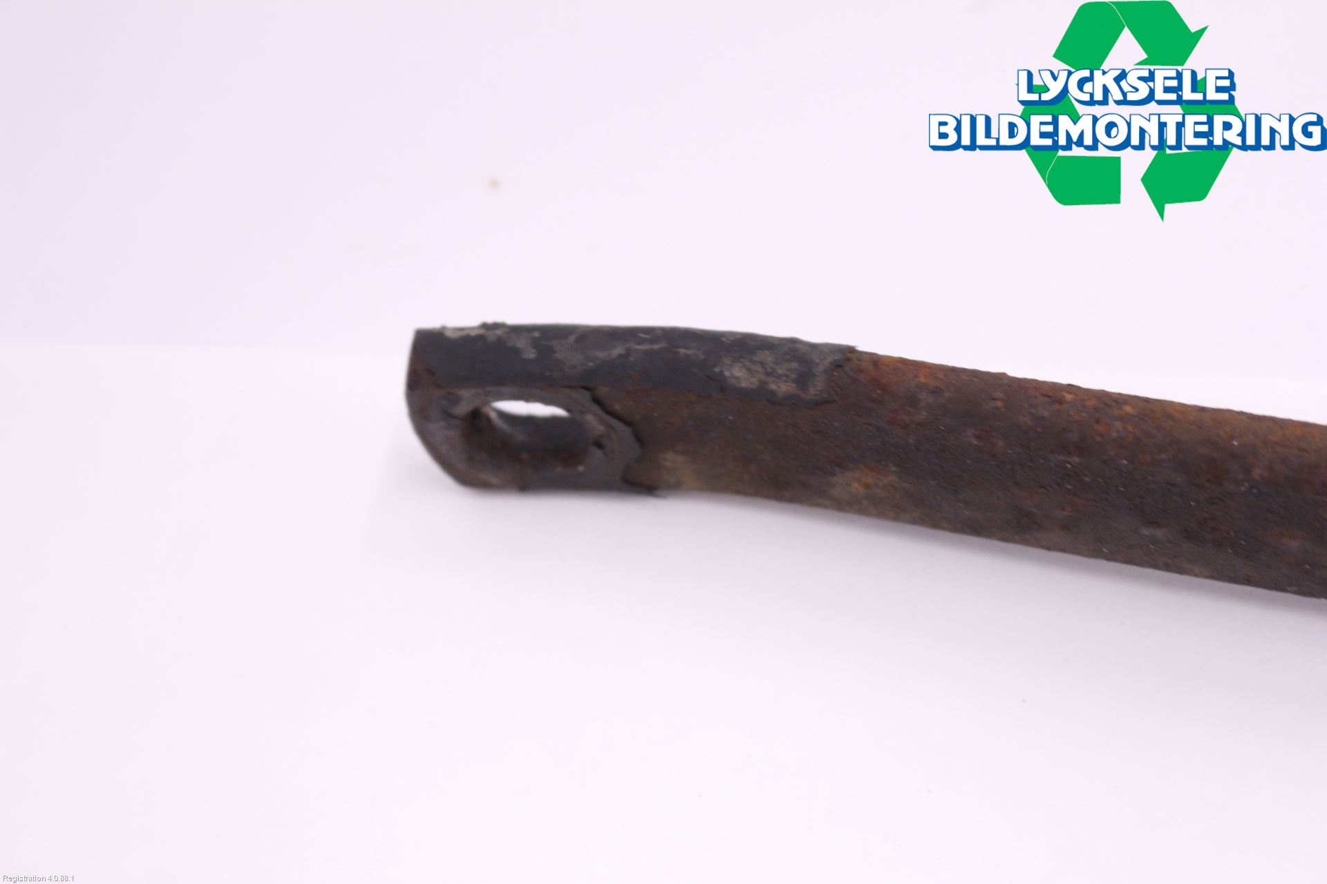 Volvo 940 91-98 Krängningshämmare Bak