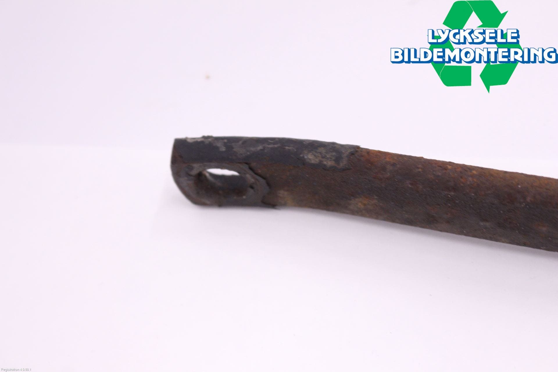 Volvo 940 91-98 Krängningshämmare Bak