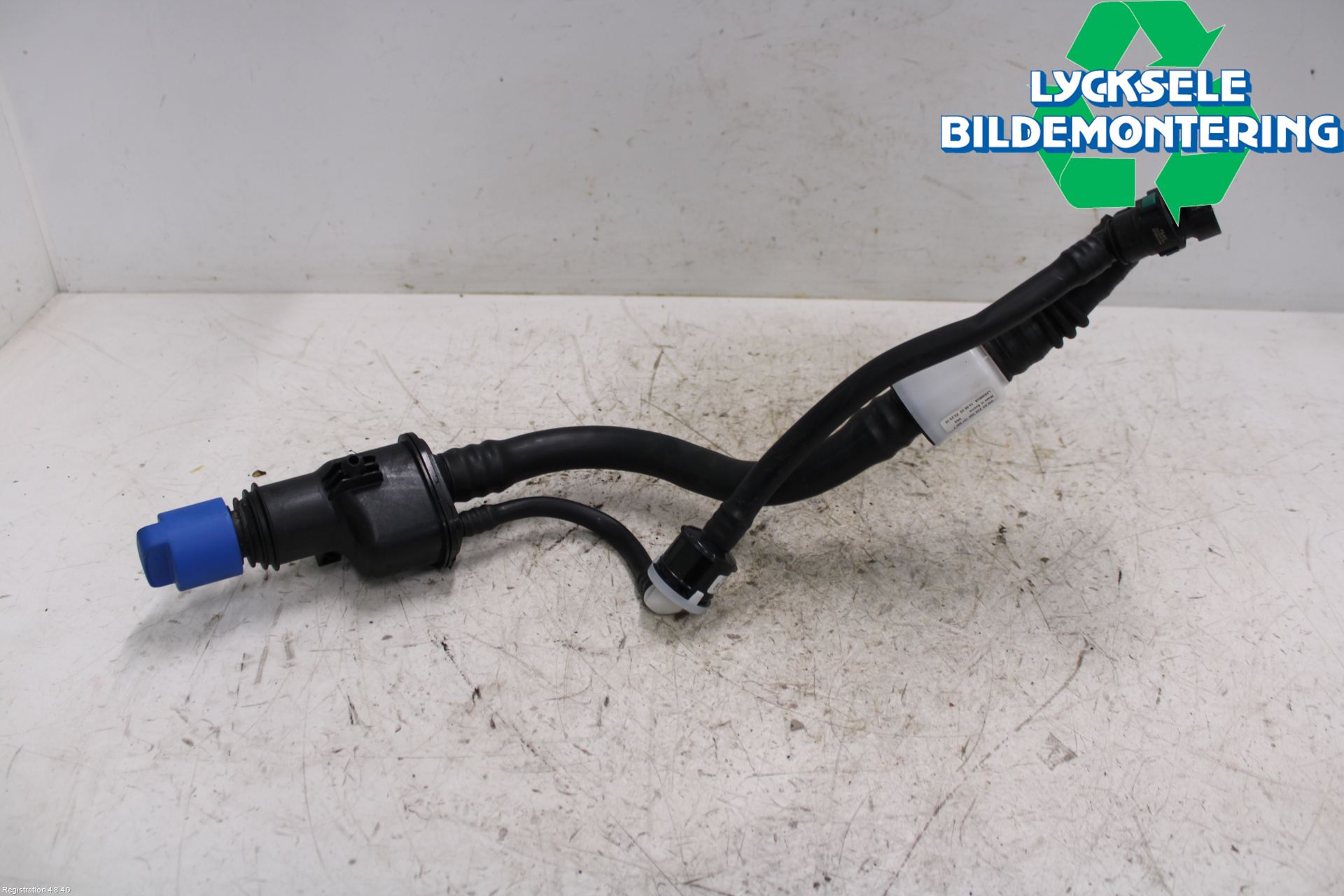 Volkswagen VW T-ROC 18- Adblue Tank