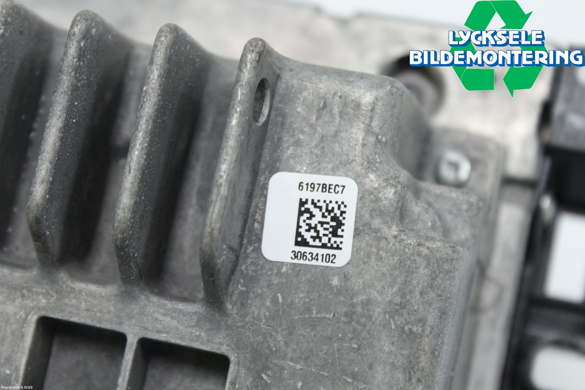 Dodge PICK UP RAM 81- Multifunktionsdisplay