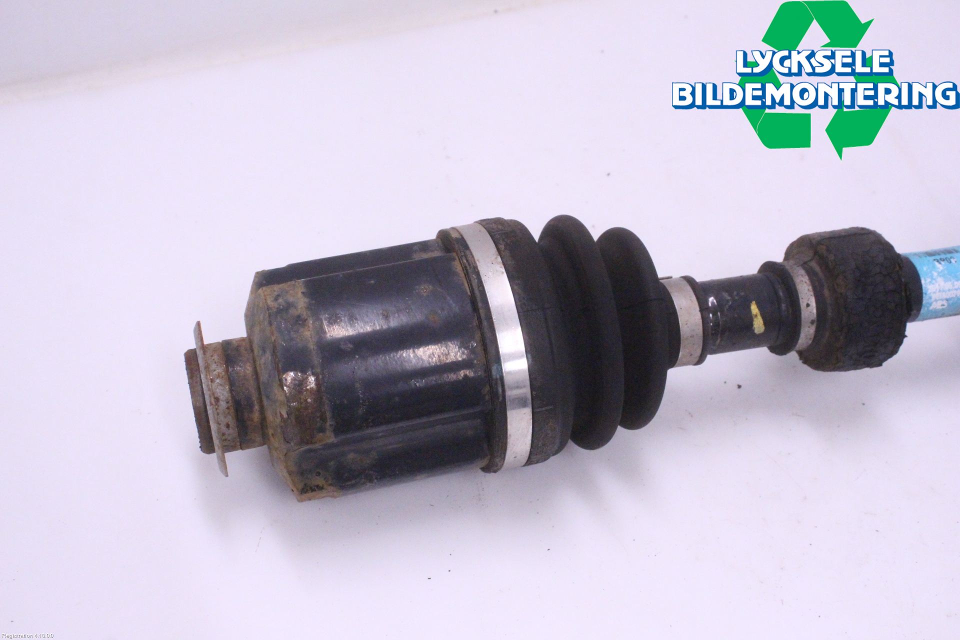 Kia SORENTO 10-14 Drivaxel Fram Höger