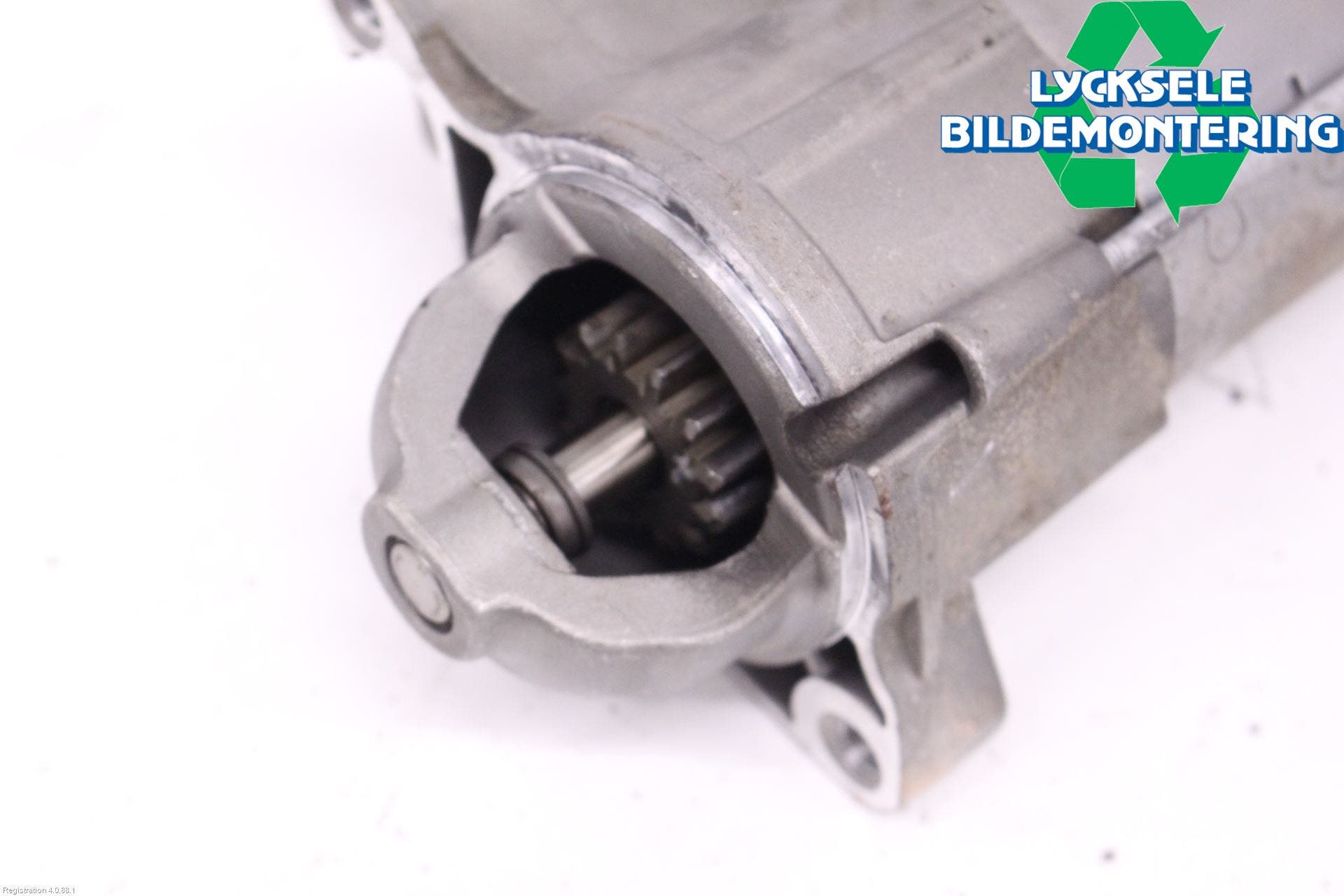 Mercedes-Benz MB E-KLASS (W213) 16-23 Startmotor Diesel