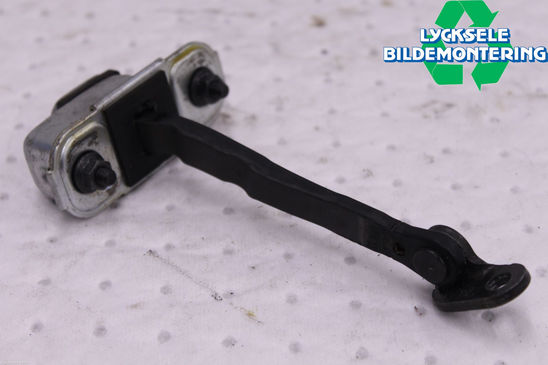 Hyundai ix35 Dörrstopp