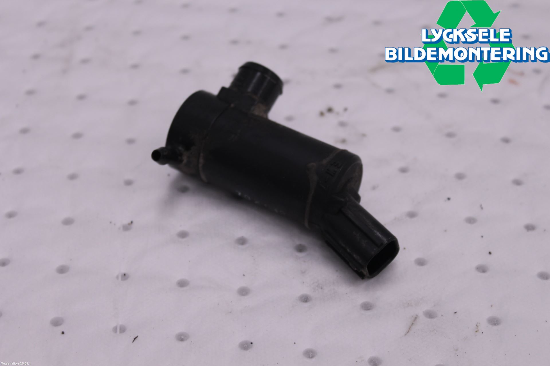Subaru LEGACY    07-09 Spolarpump Vindruta