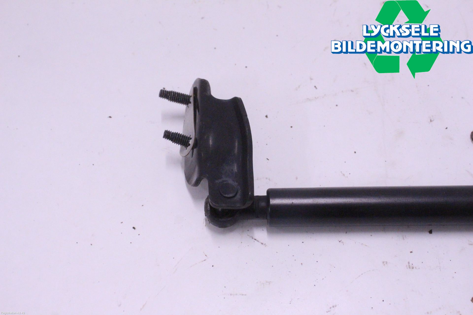 Subaru XV 18-22 Gasfjäder Baklucka