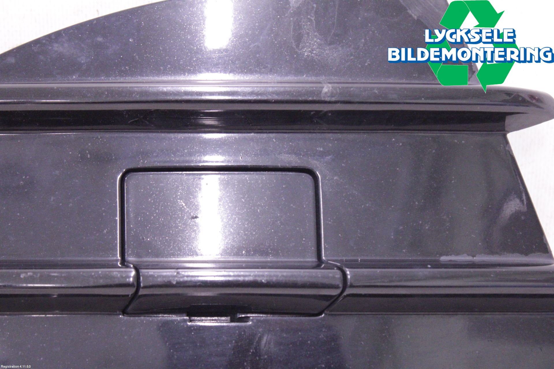 Ford KUGA 13-16 Grilldel Höger