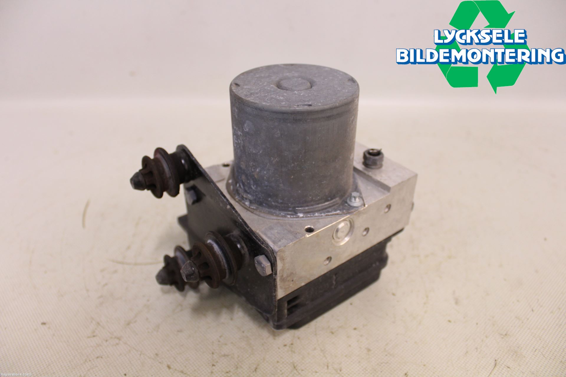 Audi Q5 09-16 Abs Hydraulaggregat