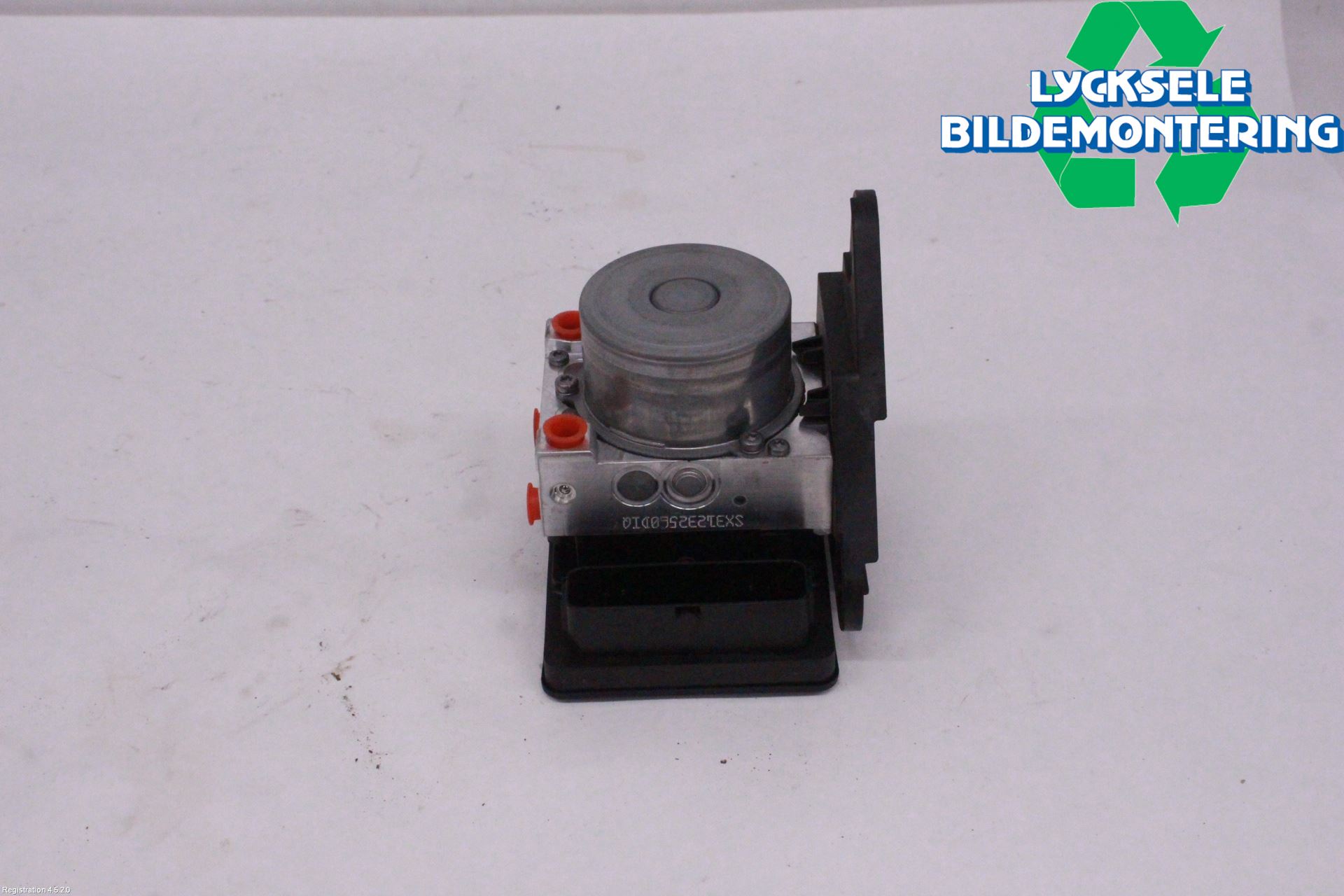 Skoda ENYAQ iV 21- Abs Hydraulaggregat