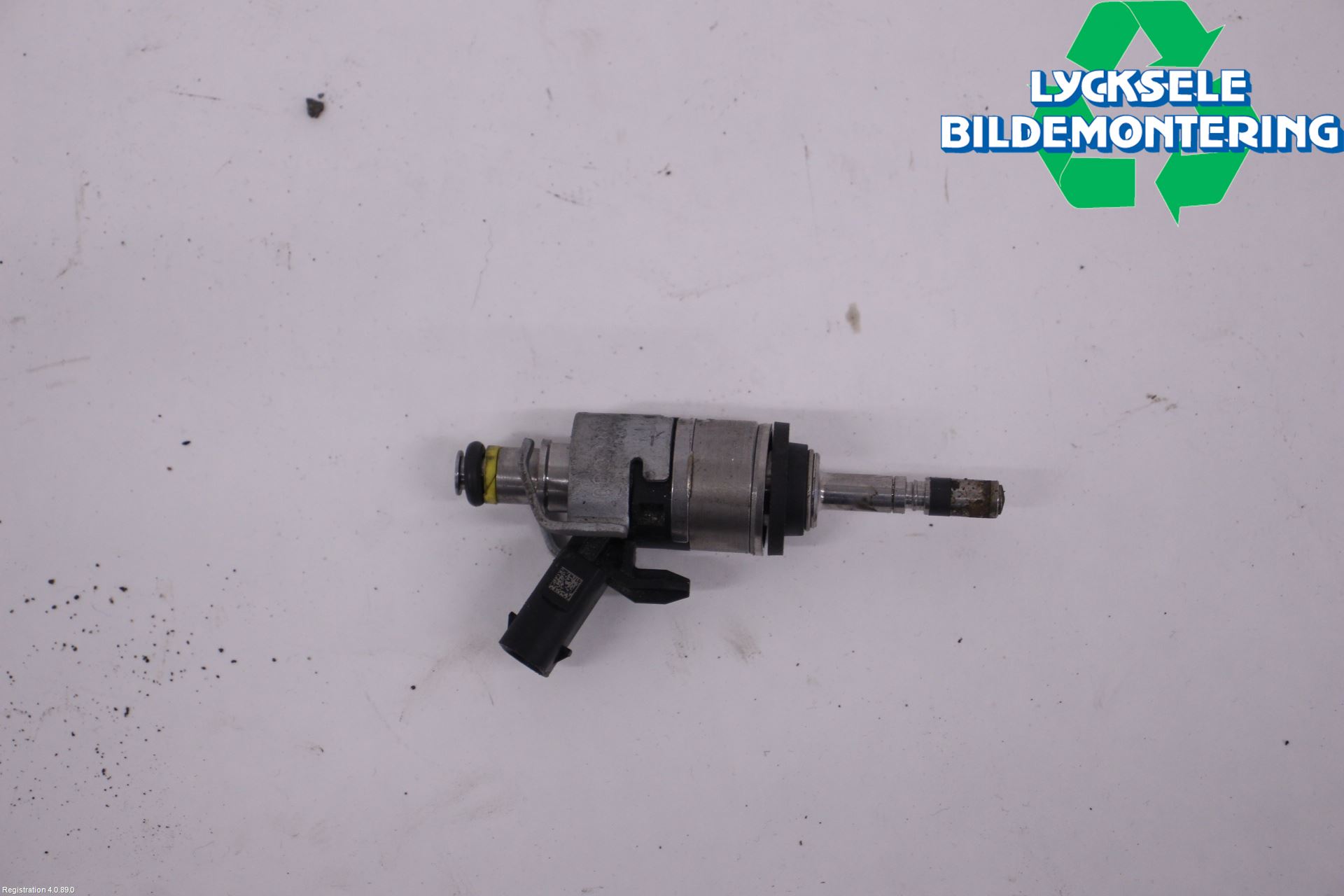 Audi Q5/SQ5 17- Injspridare