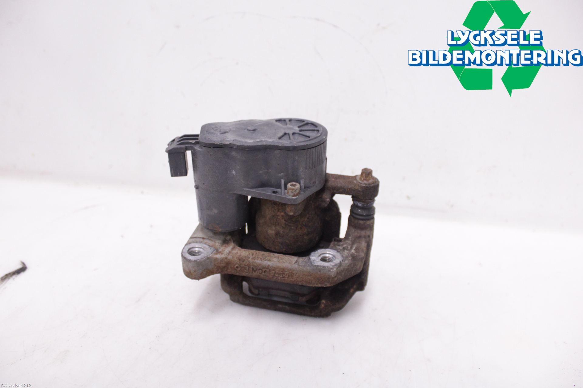 Peugeot PARTNER/E-PARTNER 19- Bromsok Bak Höger