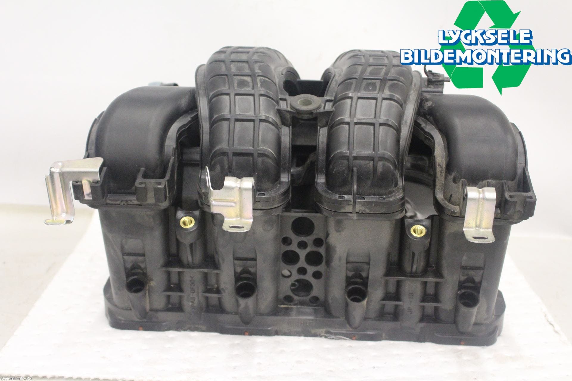 Mitsubishi OUTLANDER 13-21 Grenrör Insug