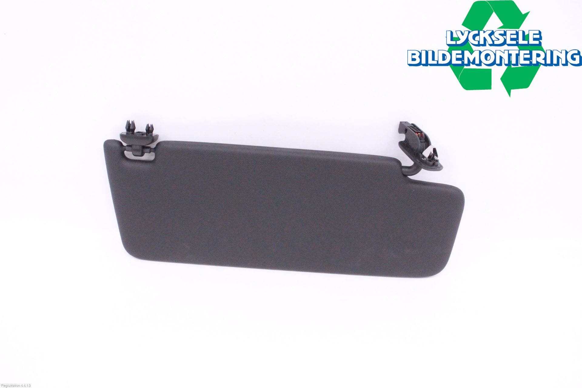 Audi A4/S4 B9 20- Solskydd