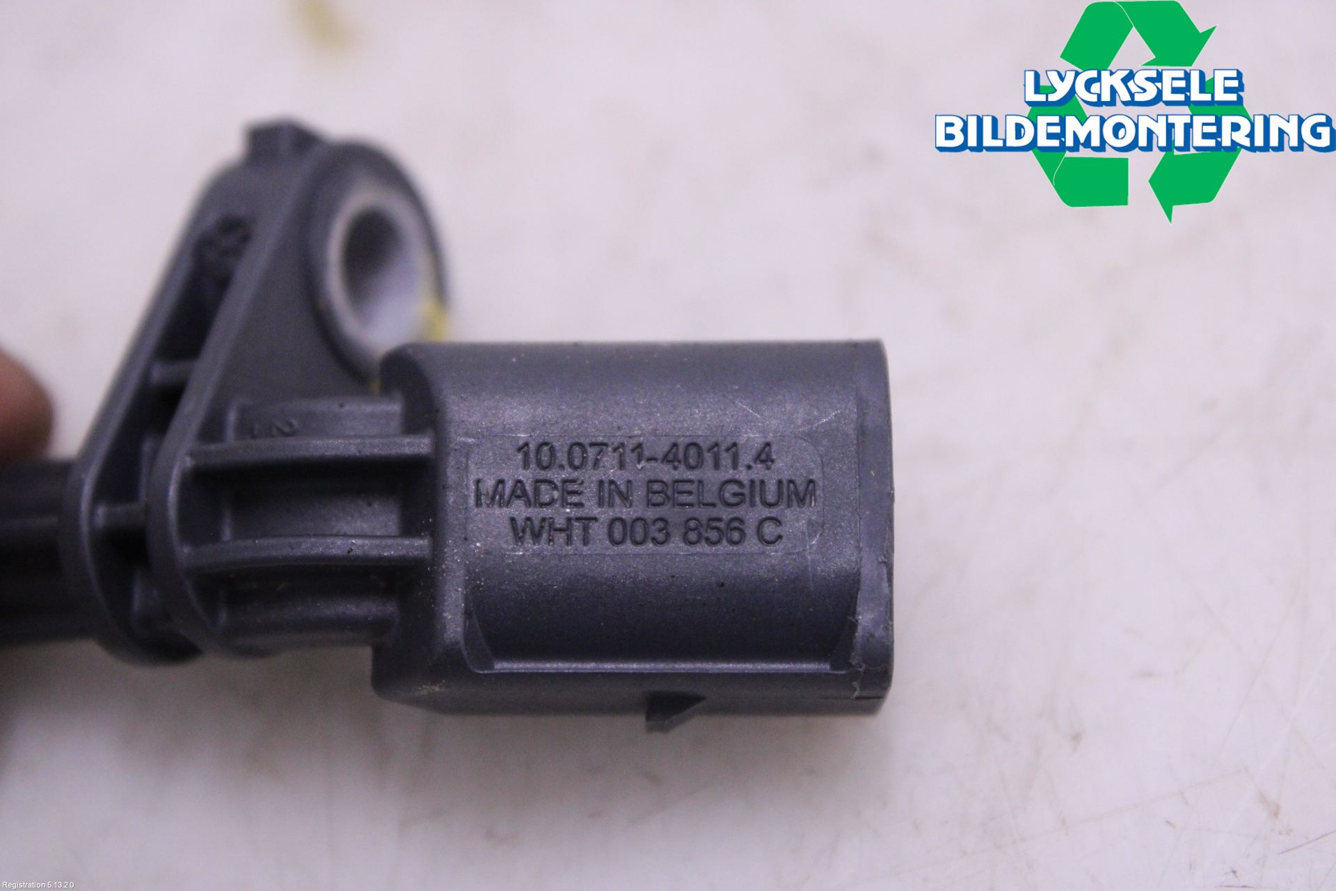 Volkswagen VW T-ROC 18- Abs Sensor