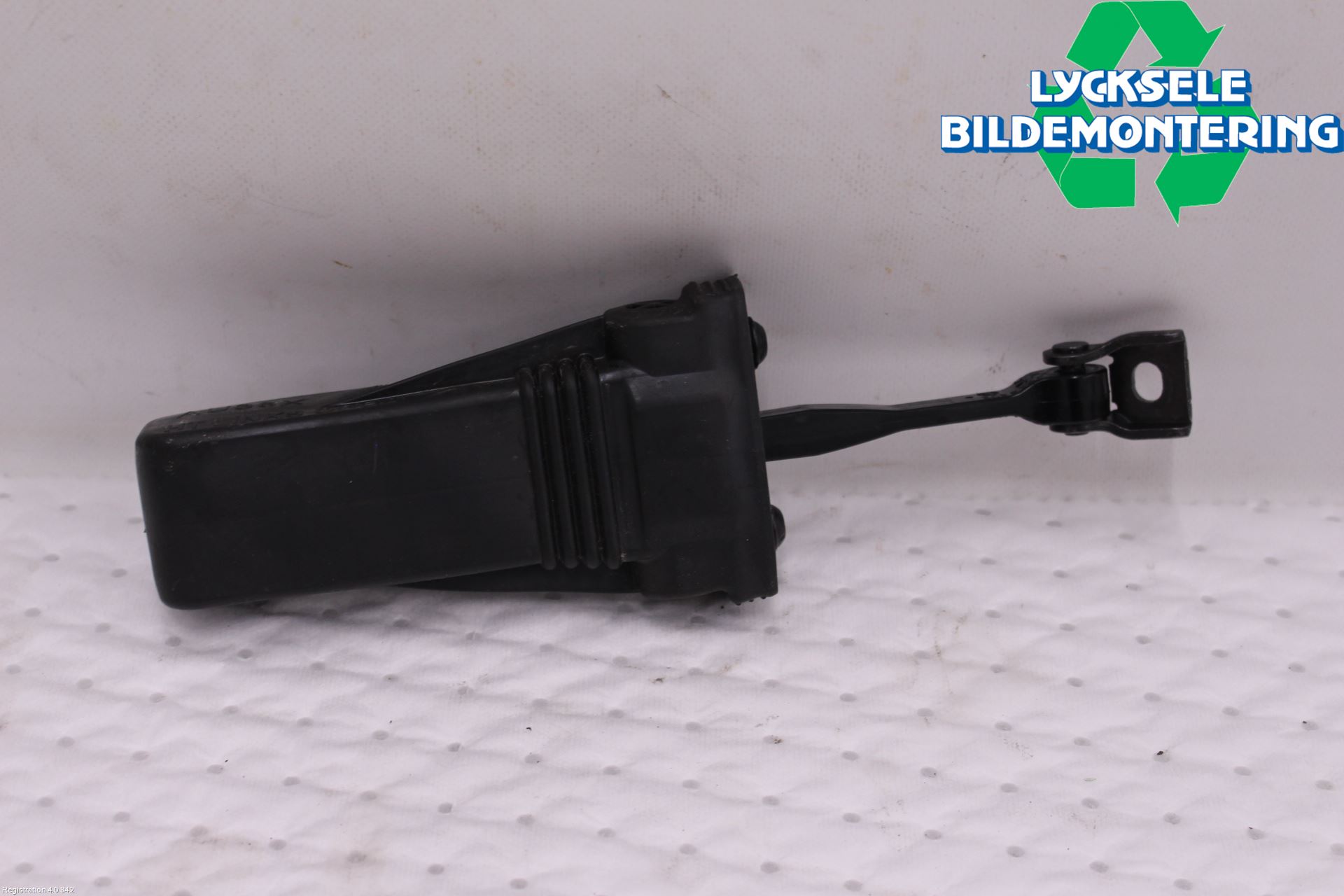 Audi A3/S3 8Y 21- Dörrstopp