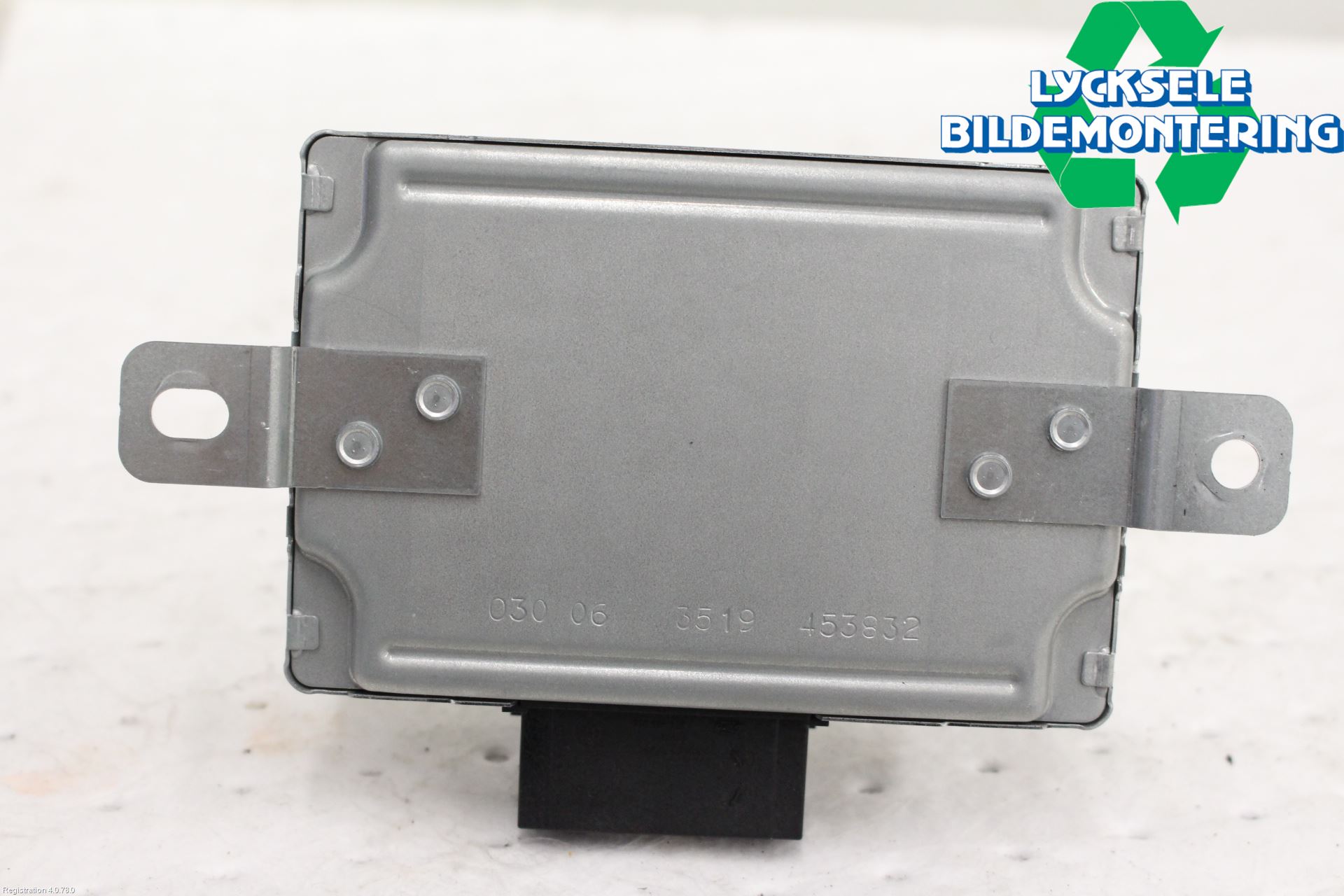 Ford RANGER EU 12-23 Styrenhet Övrigt