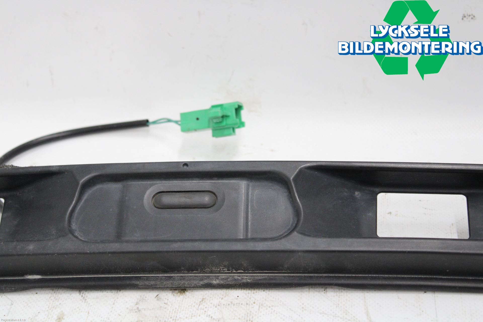 Suzuki SWIFT 11-16 Bakluckehandtag