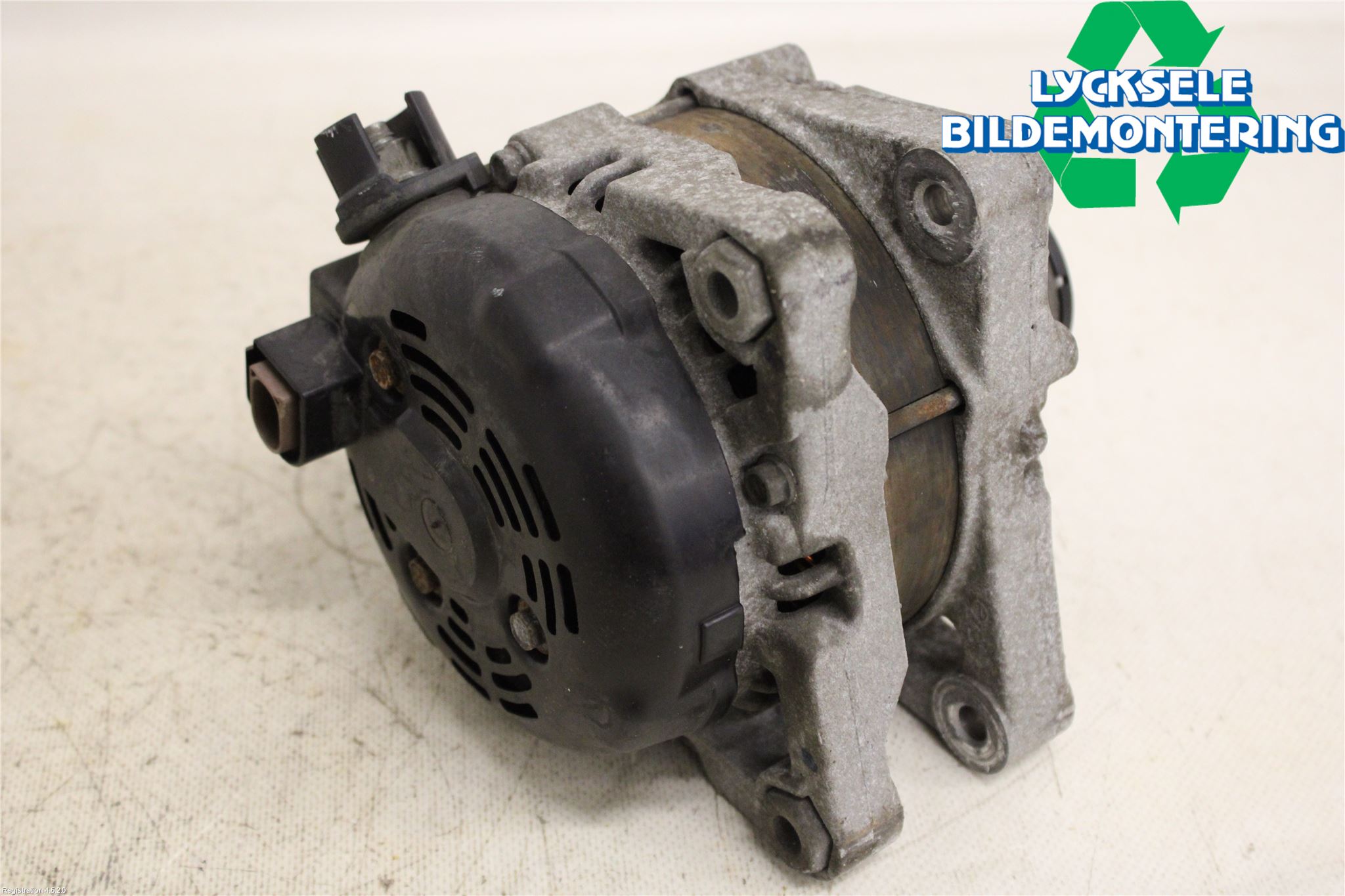 Ford TRANSIT/TOURNEO COURIER 13-23 Generator