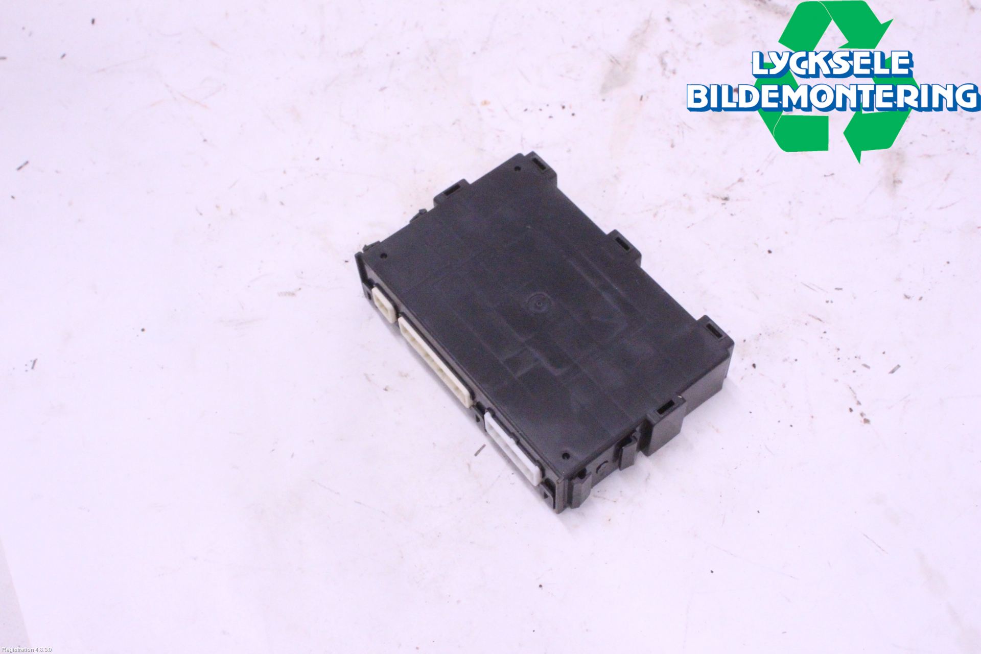 Suzuki VITARA 15- Styrenhet Övrigt