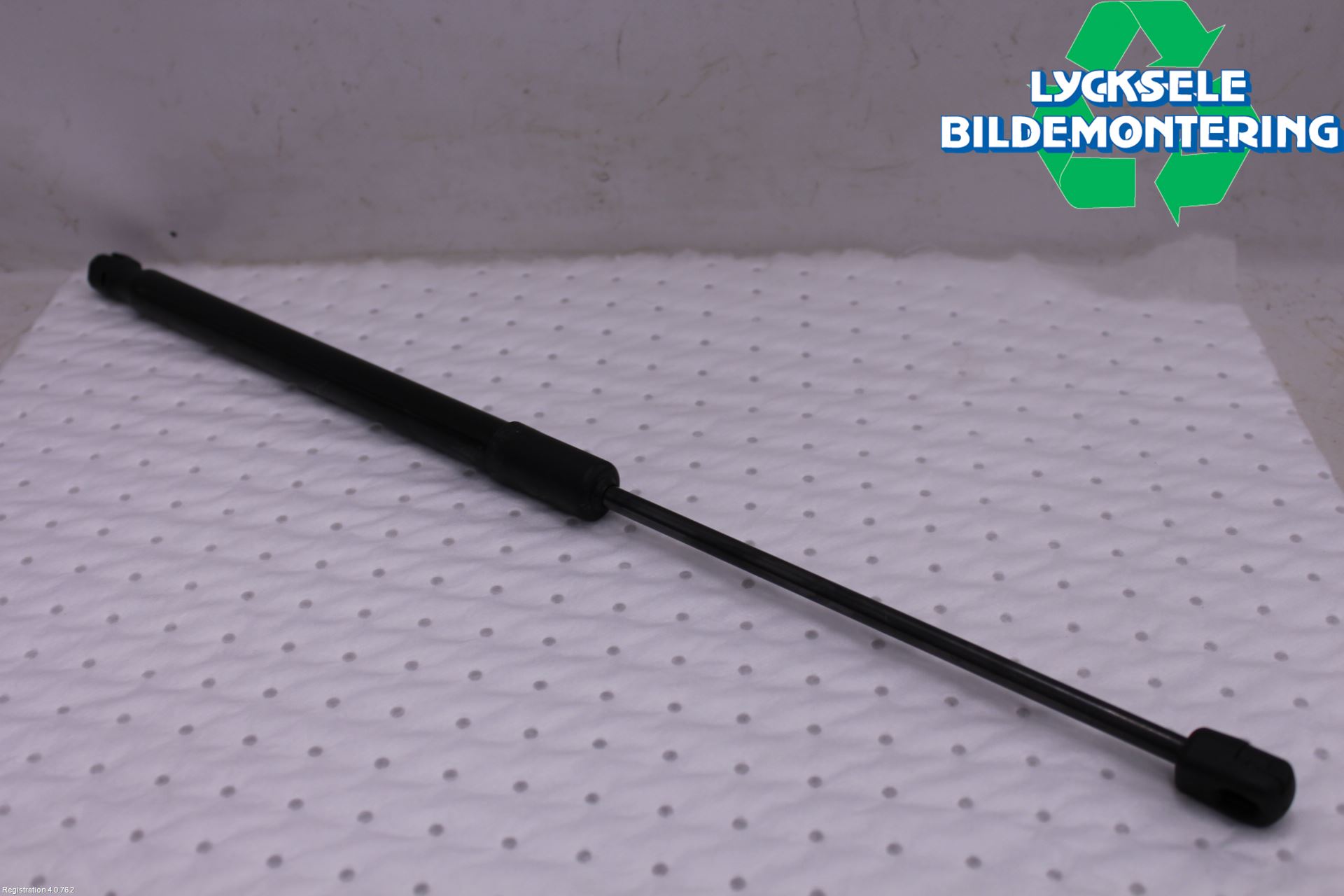 Audi A1 19- Gasfjäder Baklucka