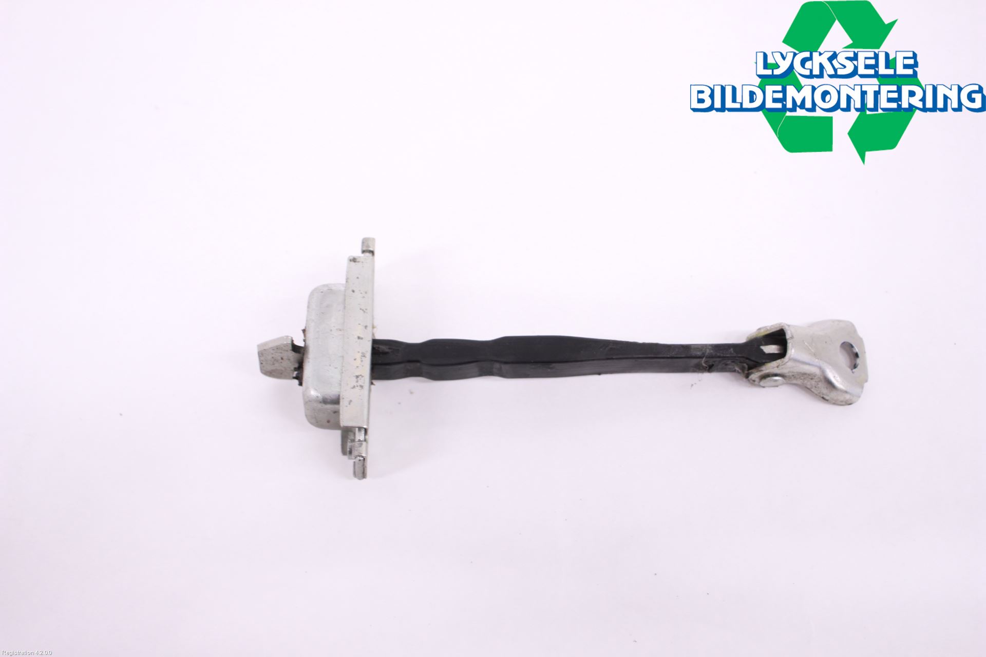 Toyota RAV4 19- Dörrstopp