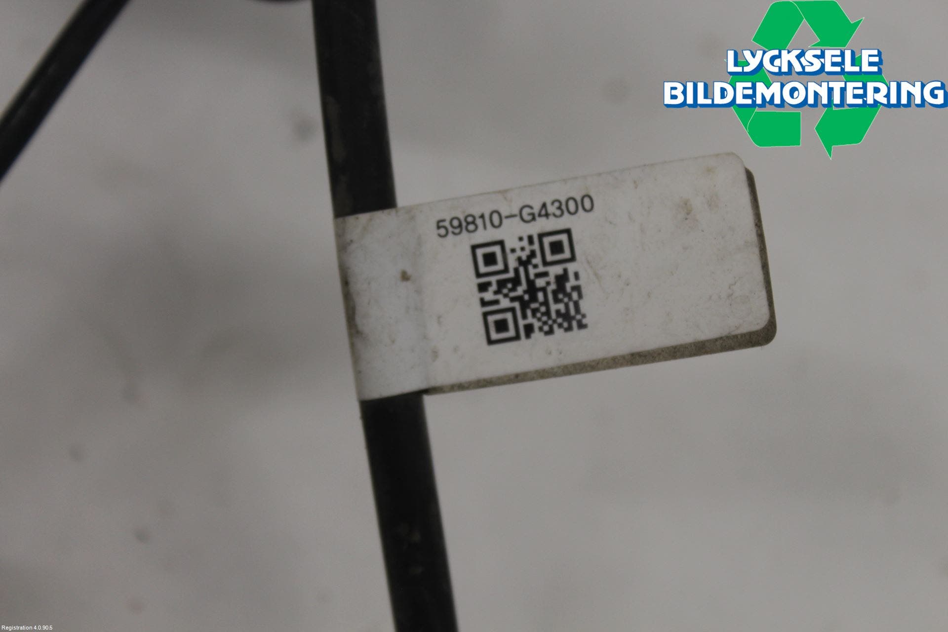 Hyundai i30 PD 17- Abs Sensor