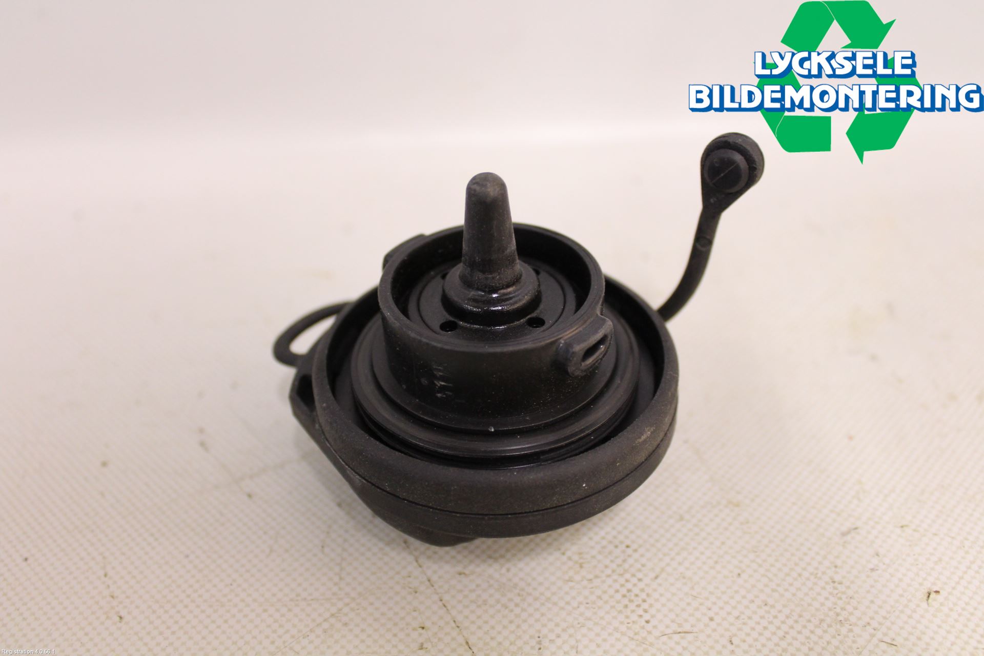 Skoda OCTAVIA (5E) 13-20 Bränsletankslock