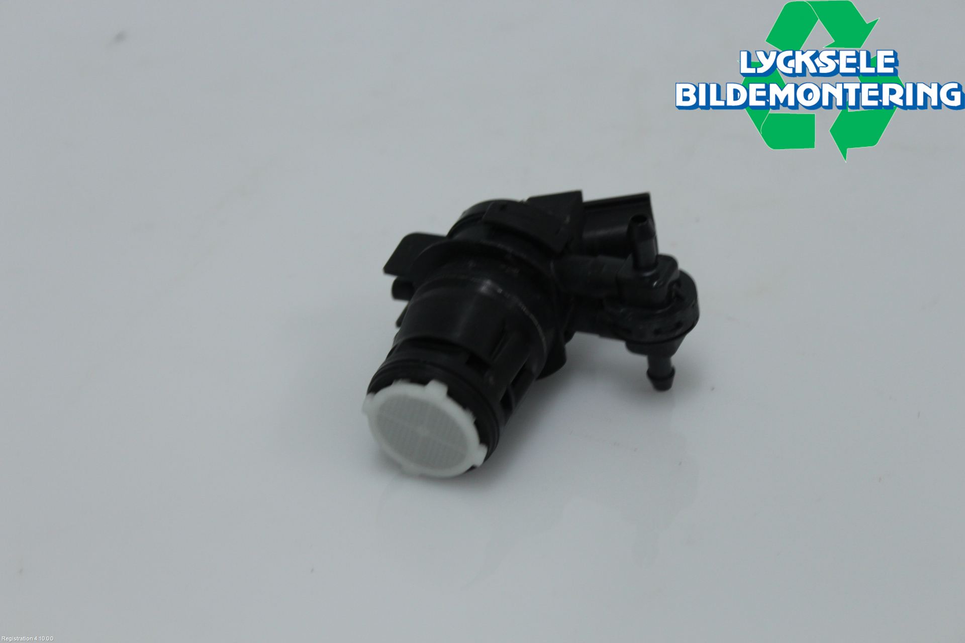 Toyota RAV4 13-18 Spolarpump Vindruta