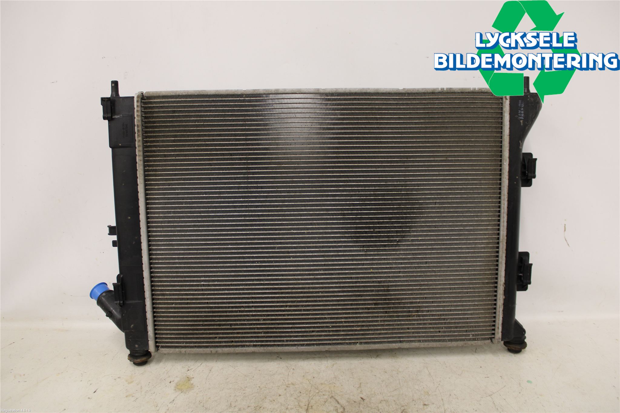 Kia CEED 12-18 Kylare Aut