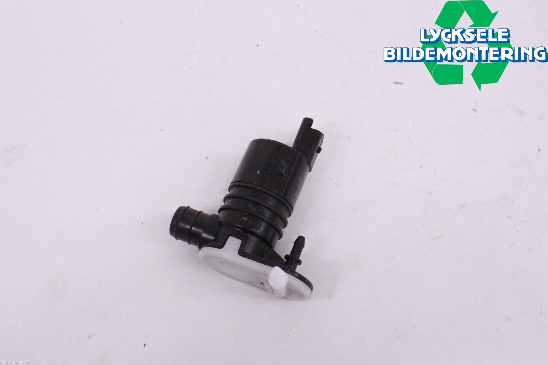 Citroen C5 AIRCROSS 19- Spolarpump Vindruta