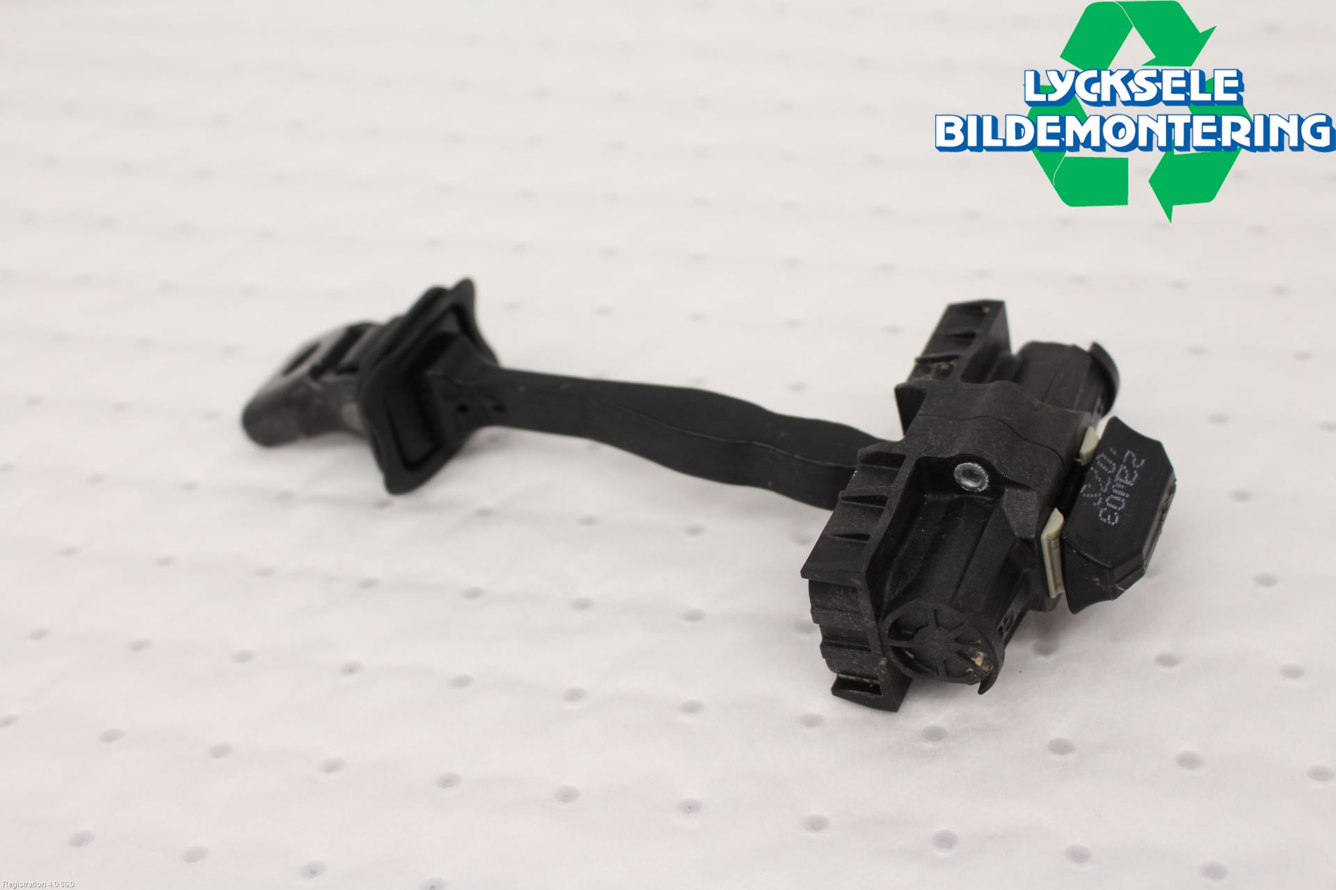 Volkswagen VW T-ROC 18- Dörrstopp