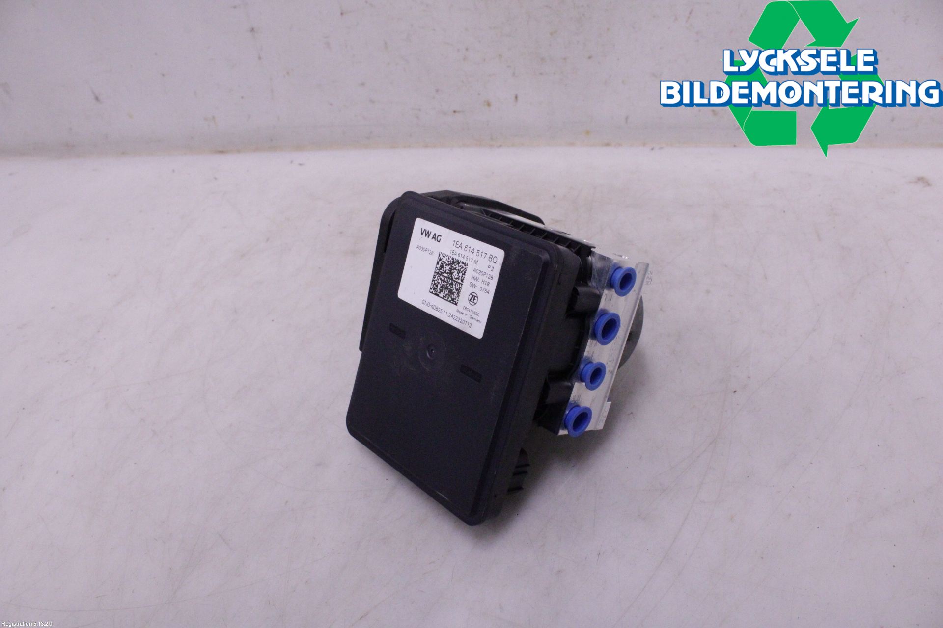 Volkswagen VW ID.7/TOURER 24- Abs Hydraulaggregat