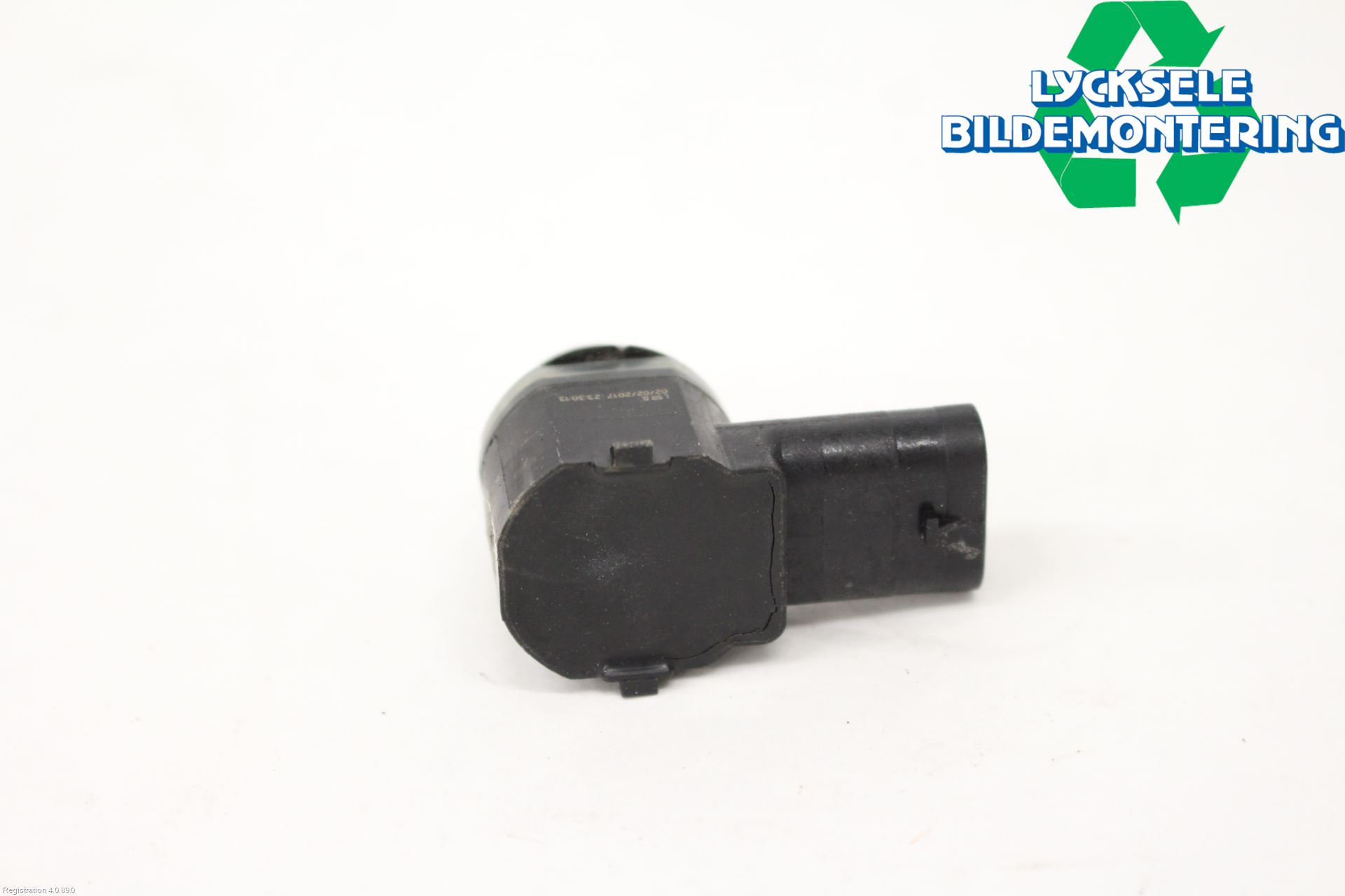 Audi A6 ALLROAD 12-18 Parkeringshjälp Backsensor