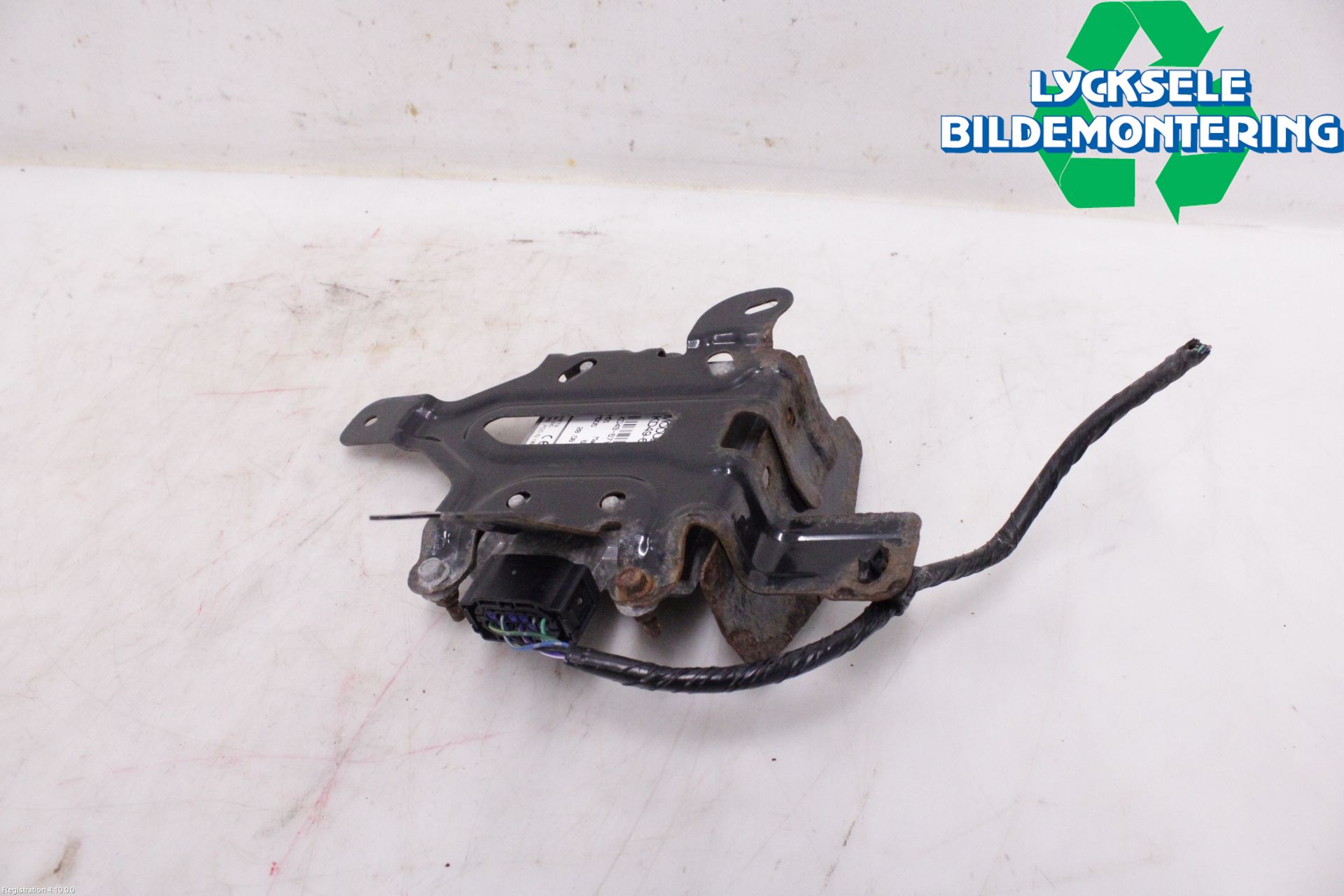 Mazda CX-5 12-17 Sensor Aktivt Kollisionsskydd